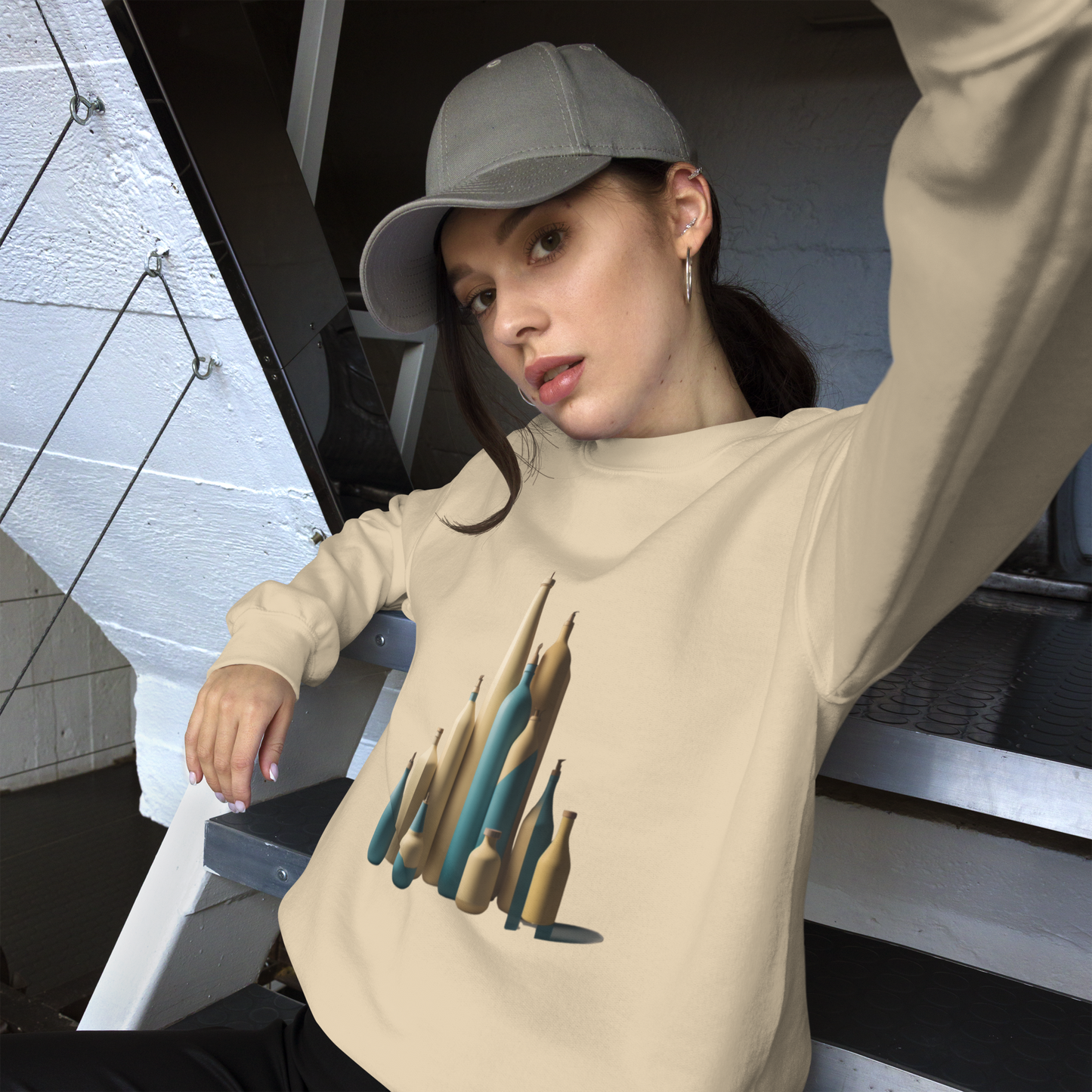 Unisex Sweatshirt