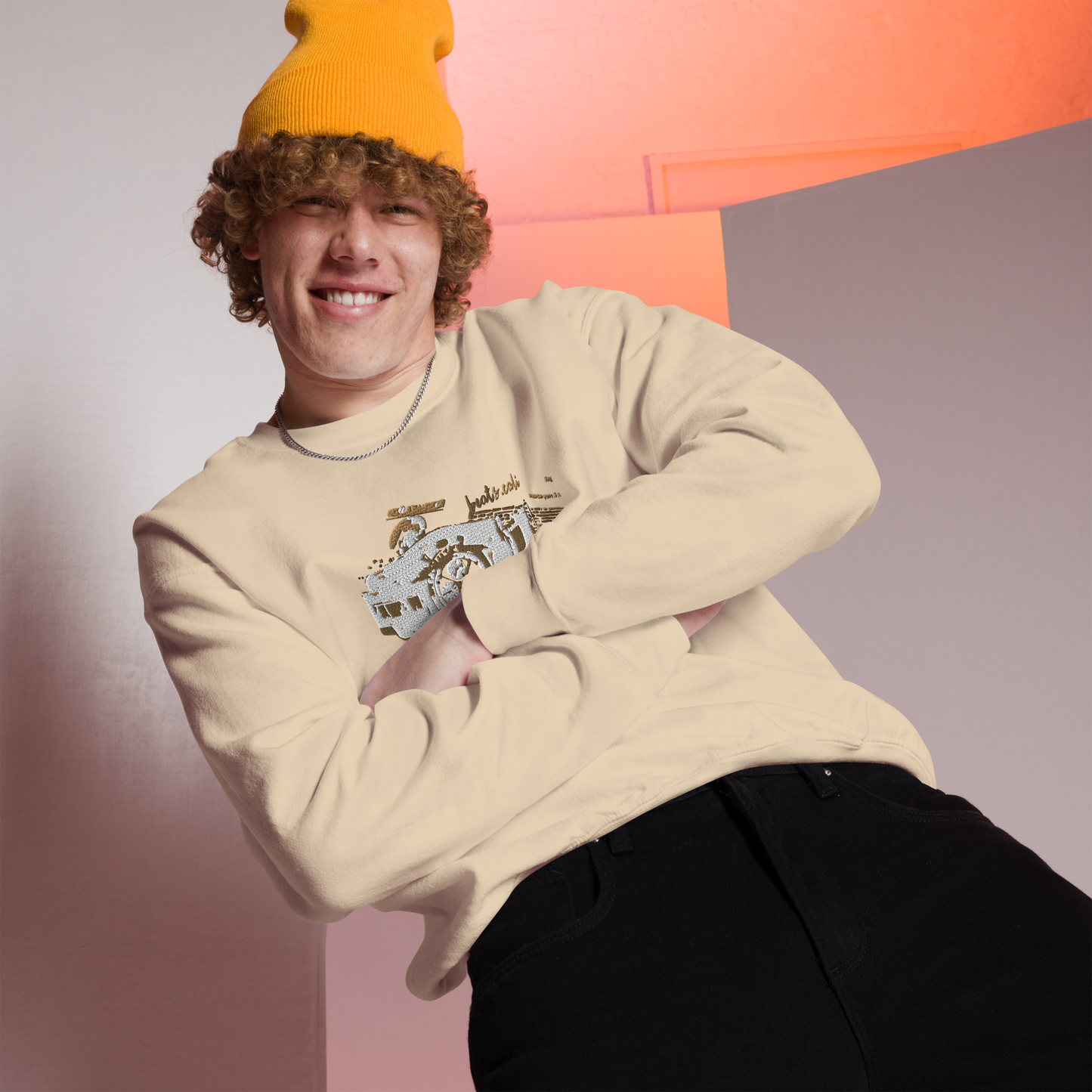 Unisex Sweatshirt