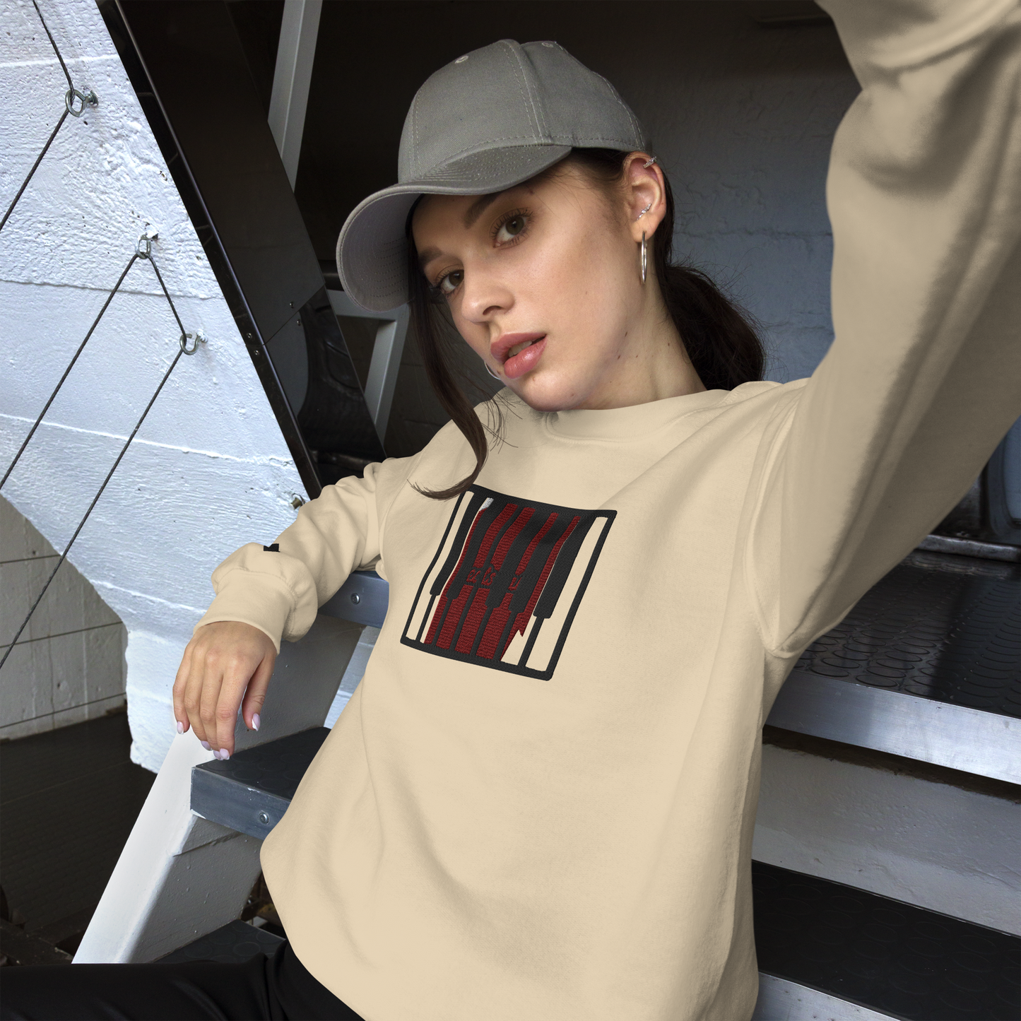 Unisex Sweatshirt