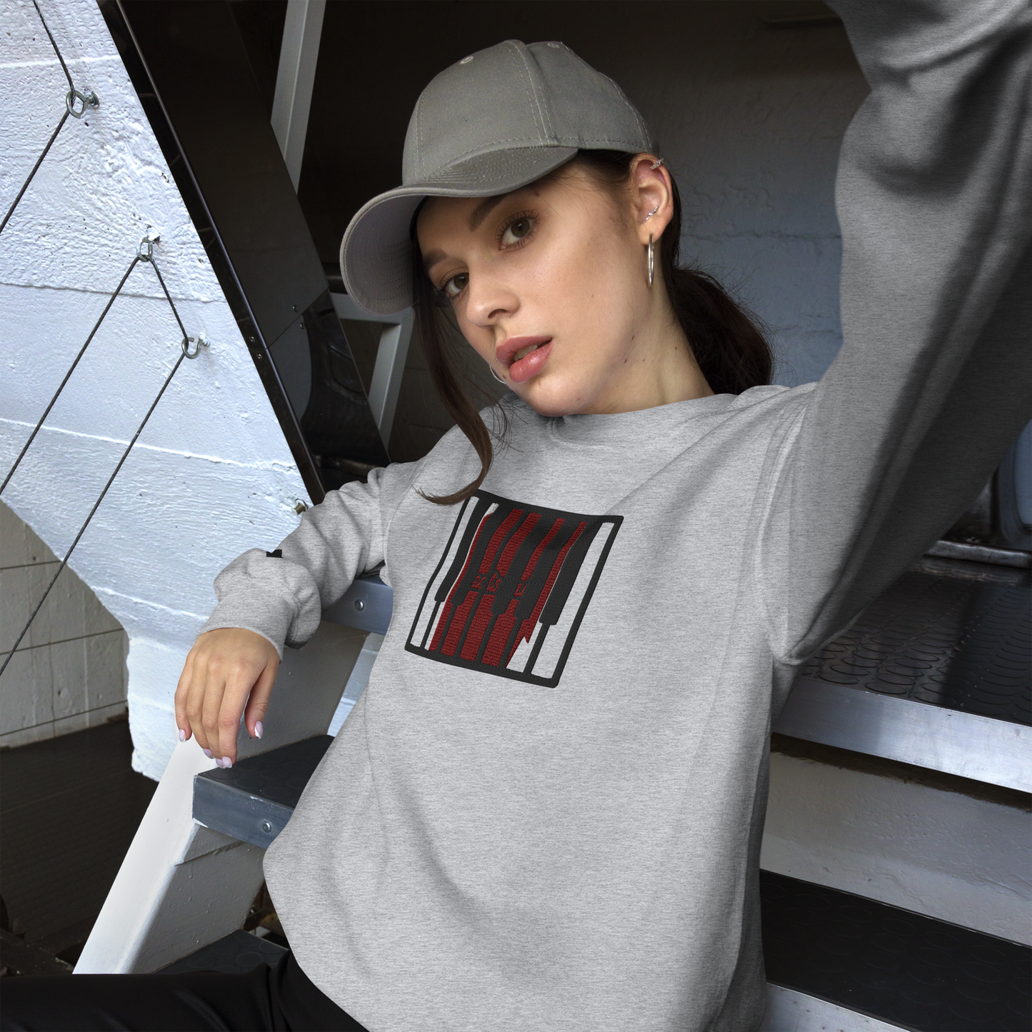 Unisex Sweatshirt