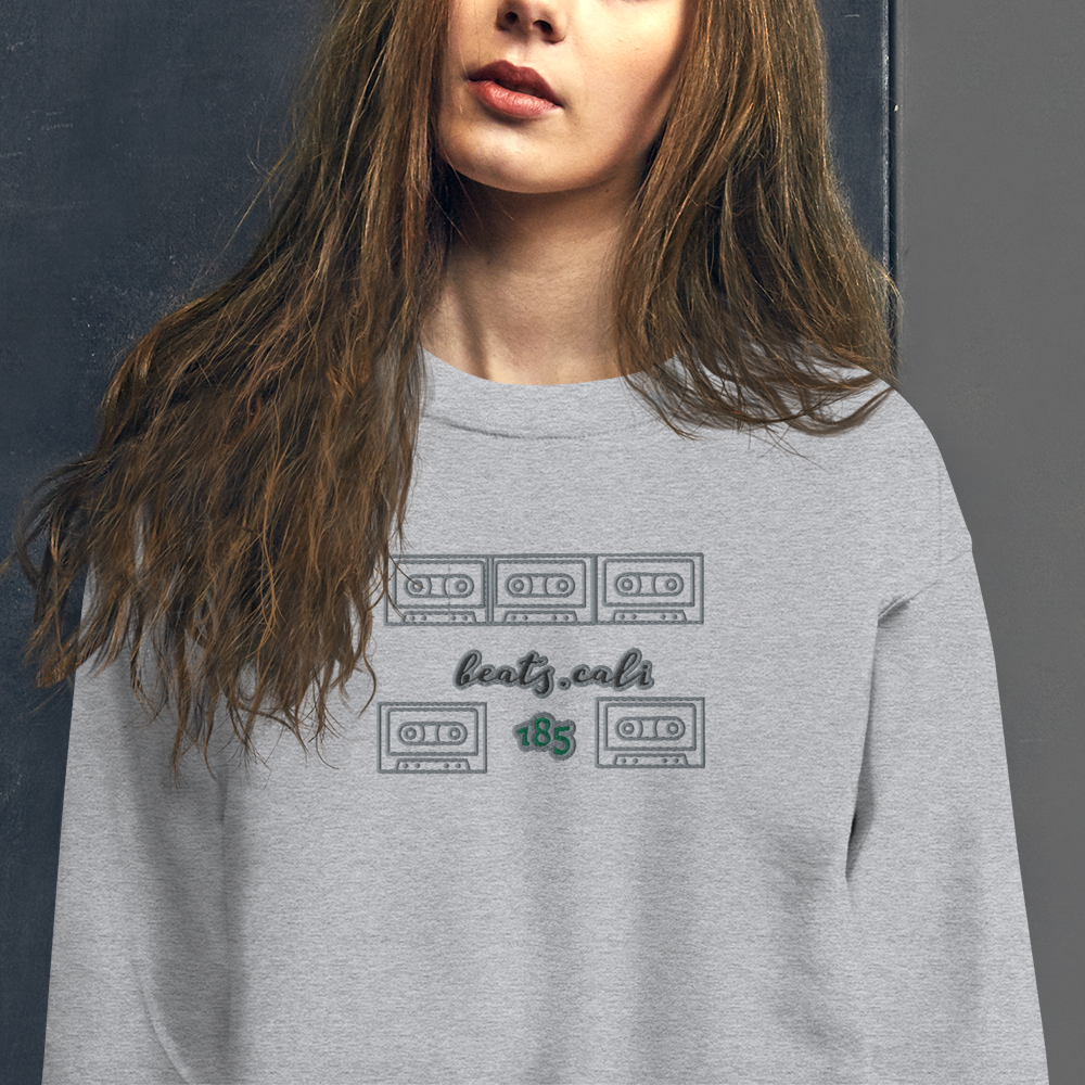 Unisex Sweatshirt