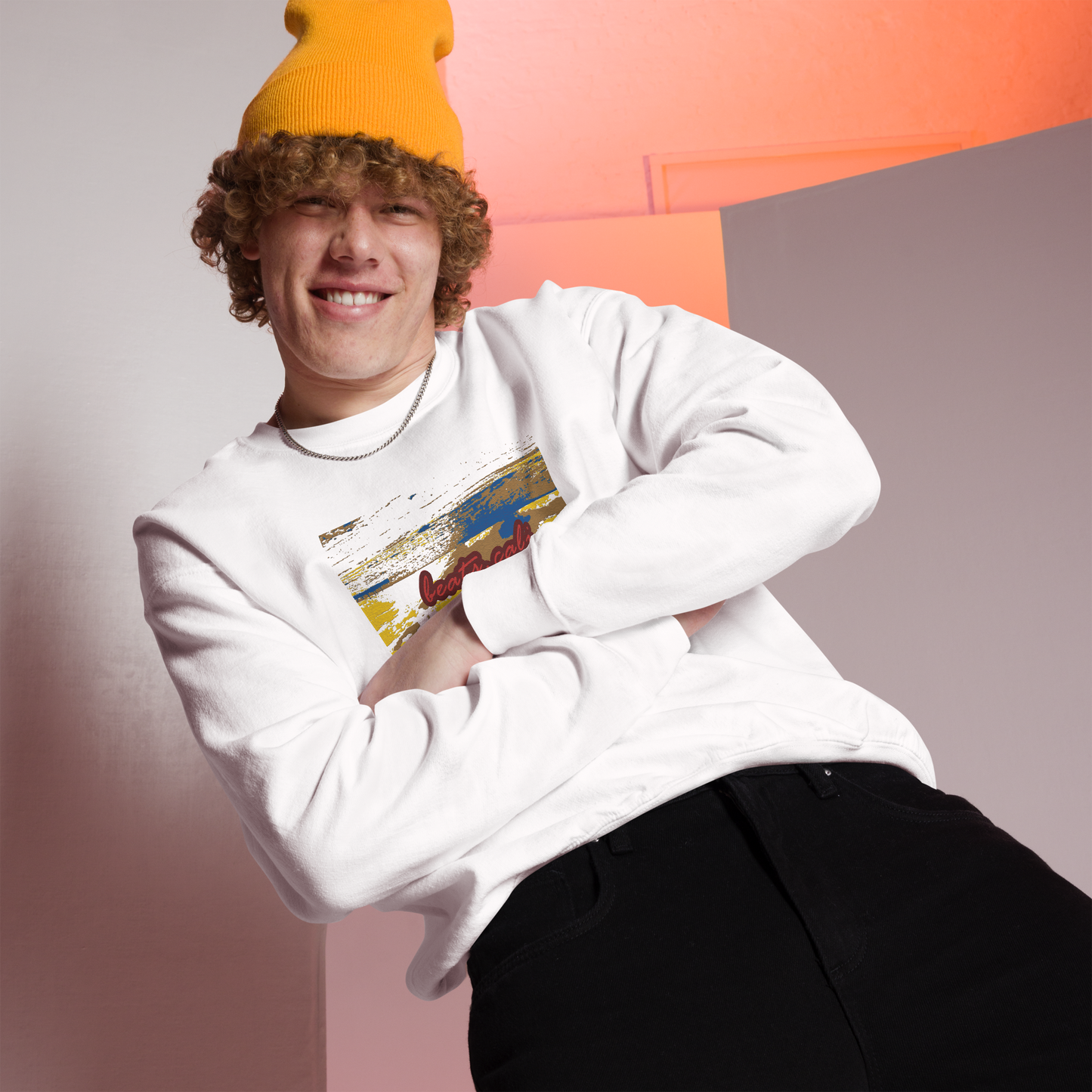 Unisex Sweatshirt