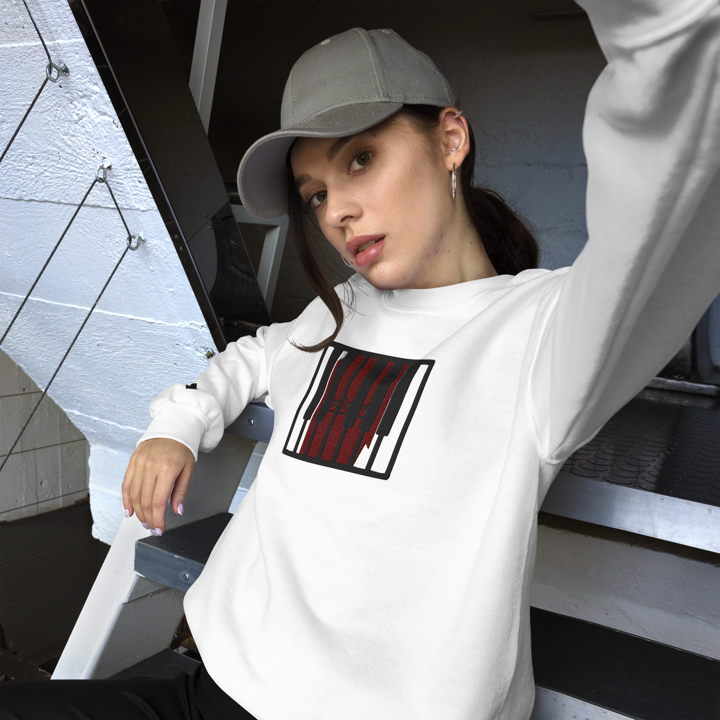 Unisex Sweatshirt