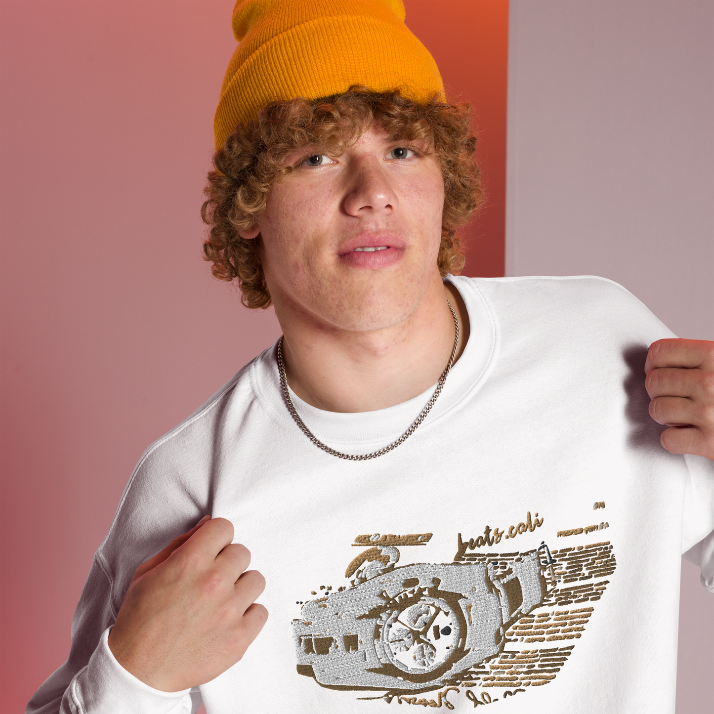 Unisex Sweatshirt