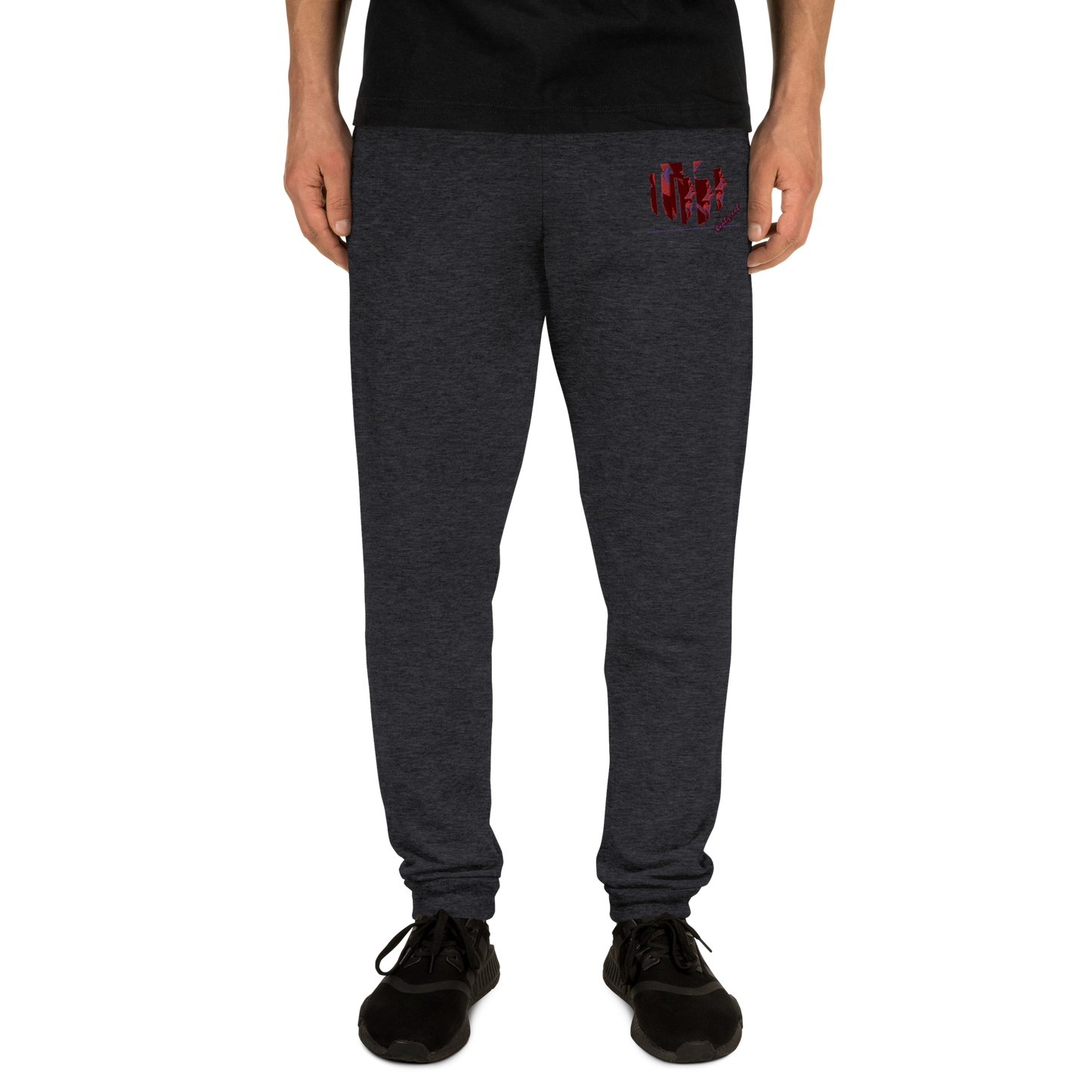Unisex Joggers