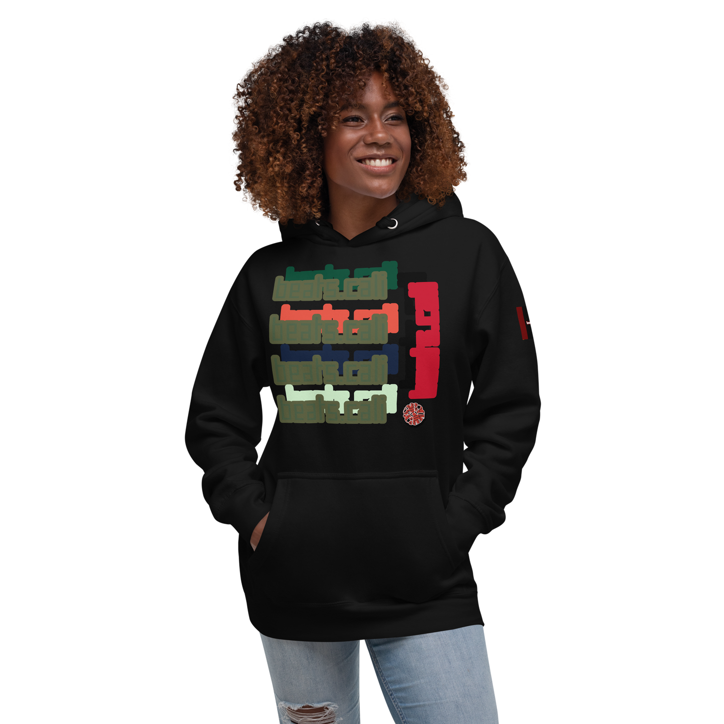 Unisex Hoodie