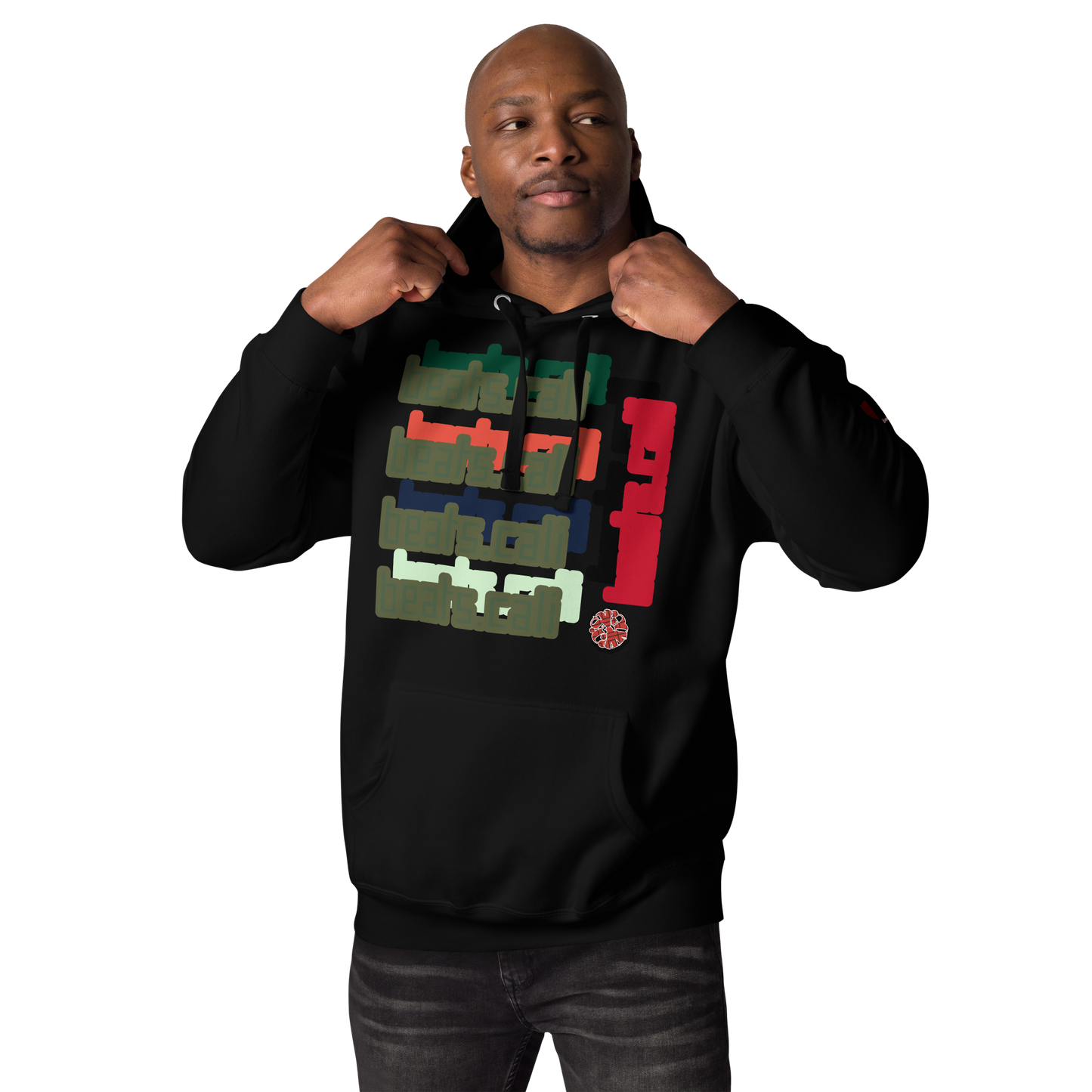 Unisex Hoodie