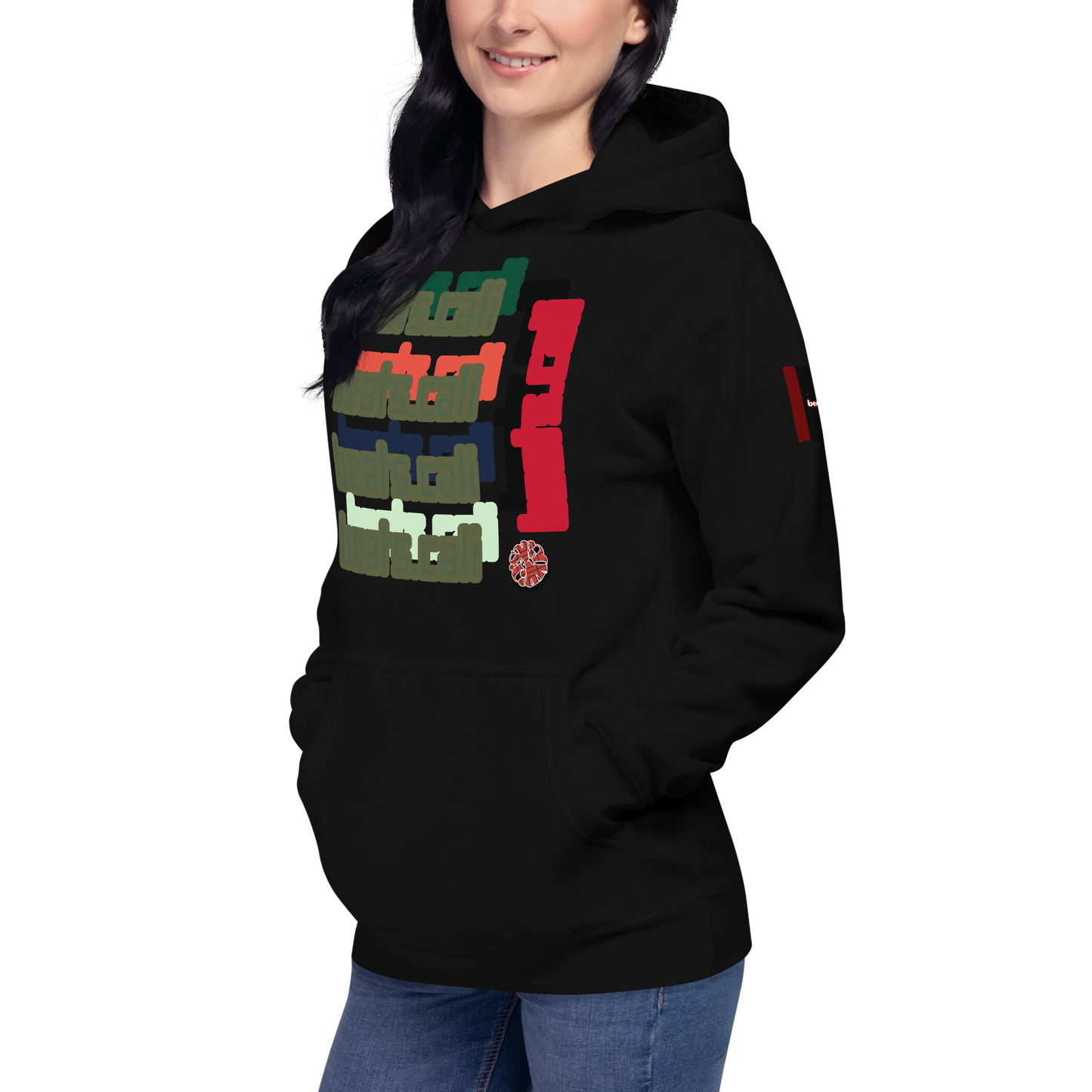 Unisex Hoodie