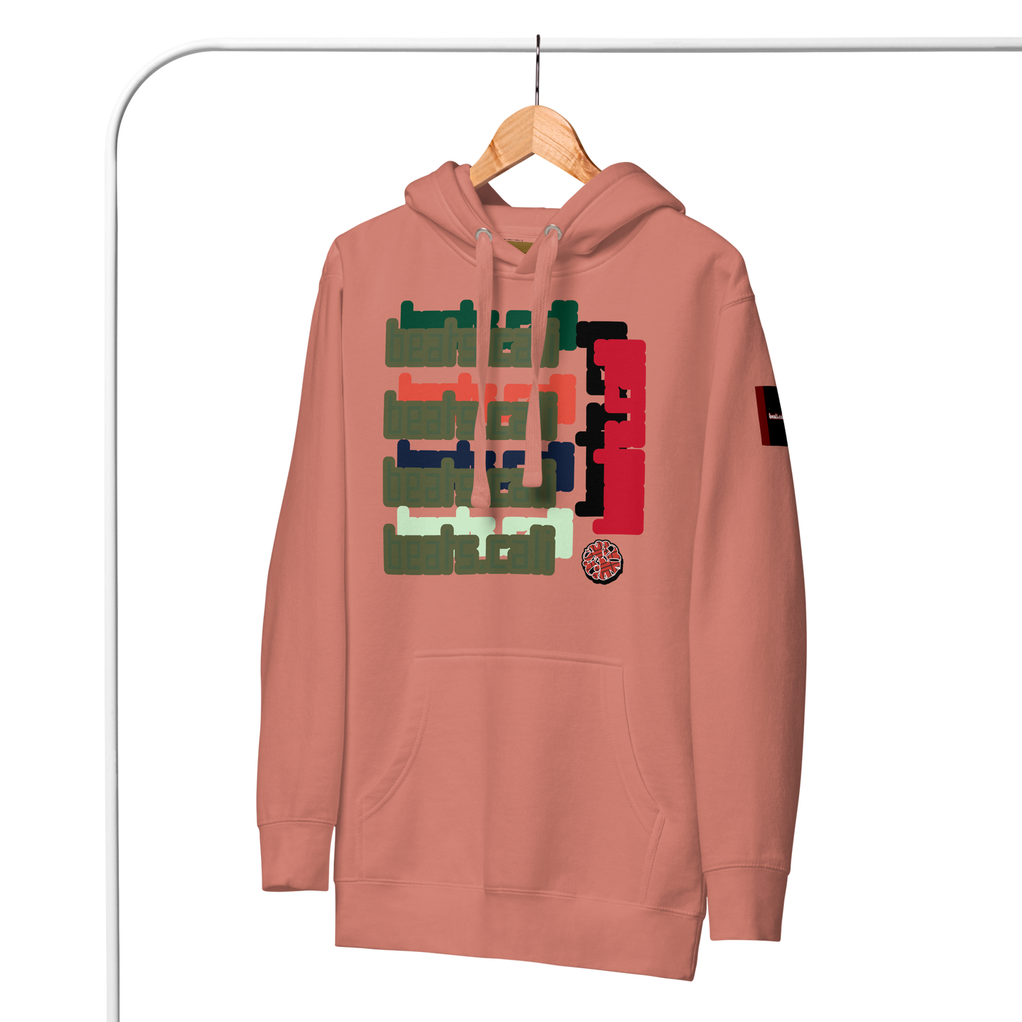 Unisex Hoodie