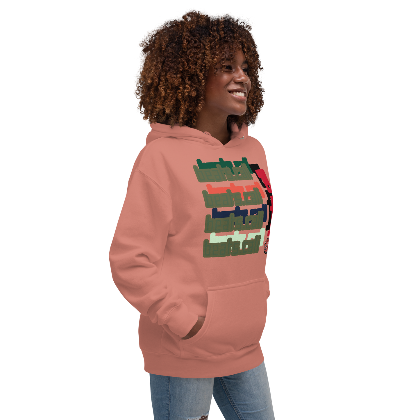 Unisex Hoodie