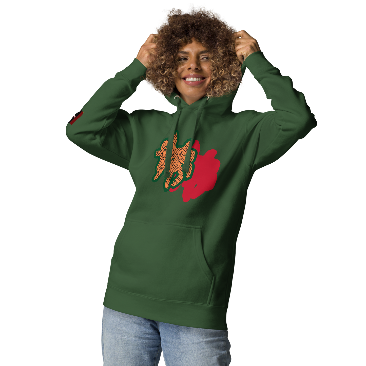Unisex Hoodie