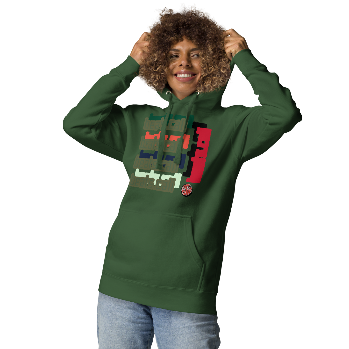 Unisex Hoodie