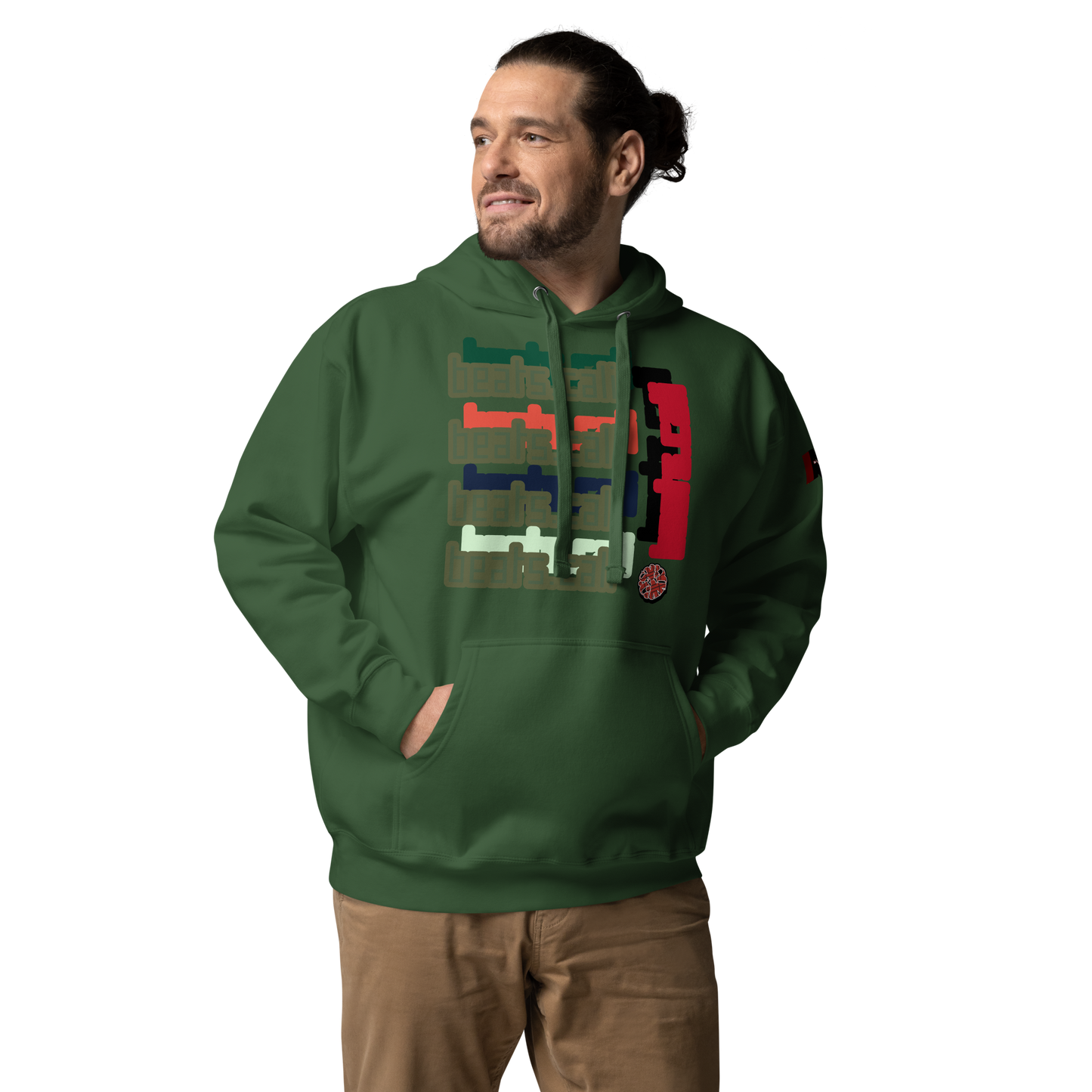Unisex Hoodie