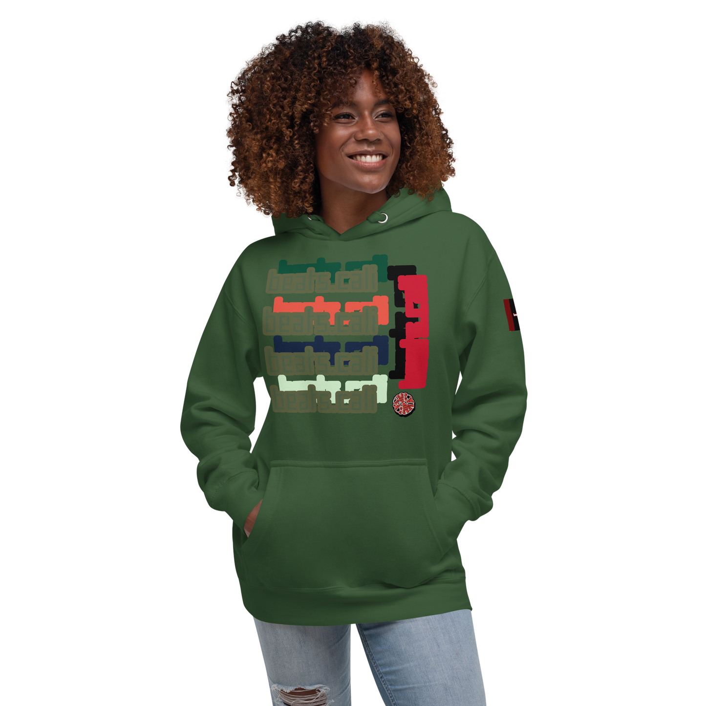 Unisex Hoodie