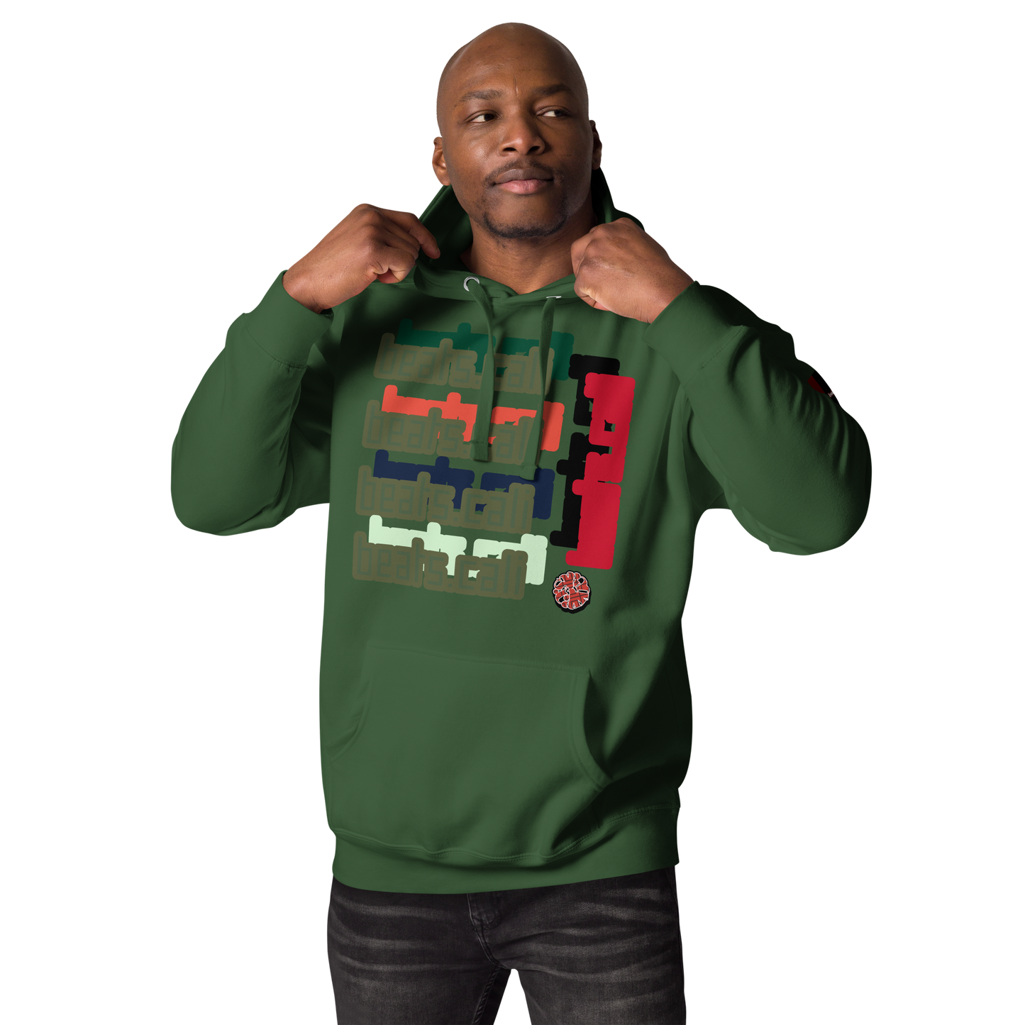 Unisex Hoodie