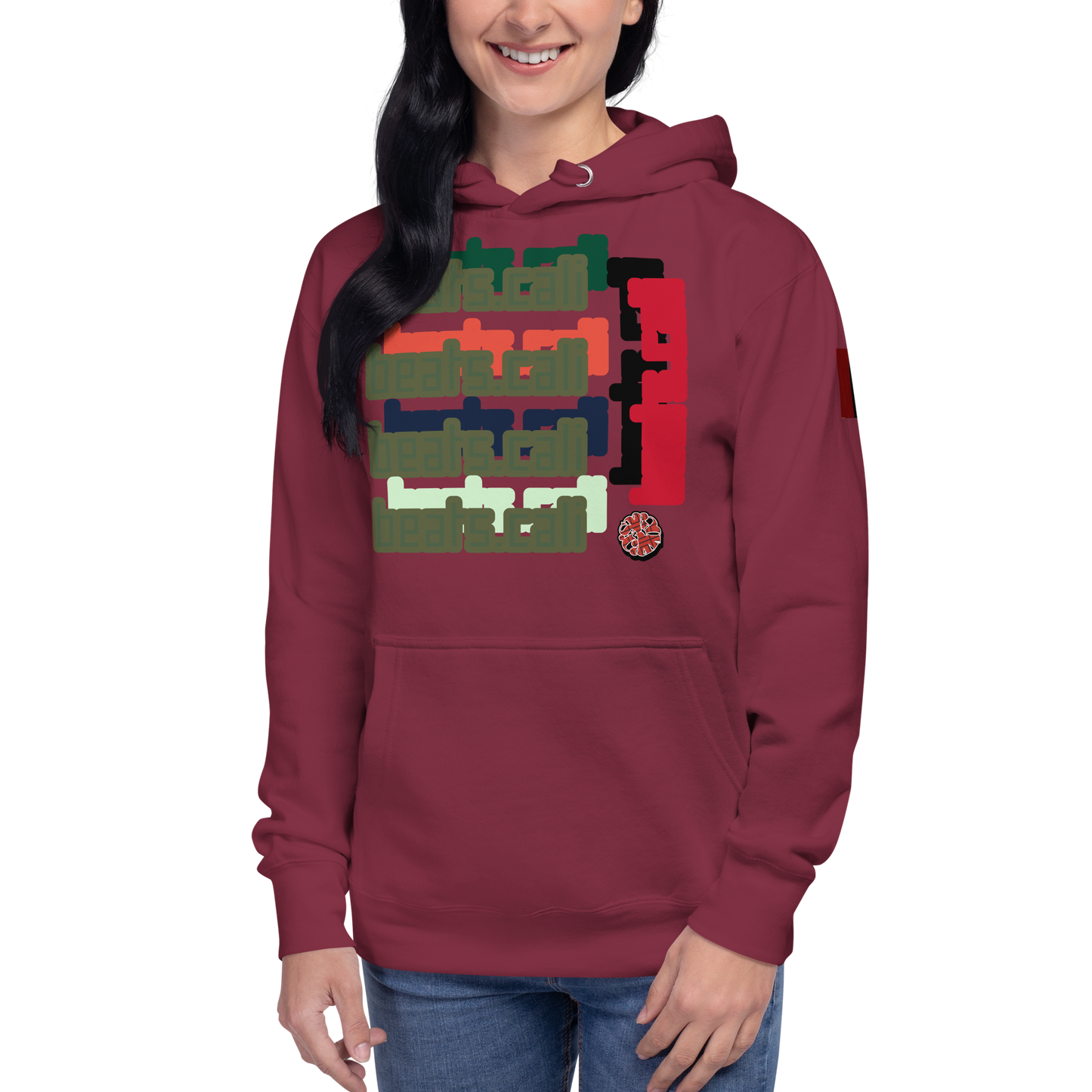 Unisex Hoodie
