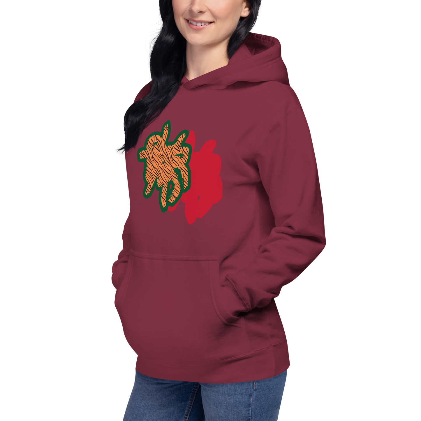 Unisex Hoodie
