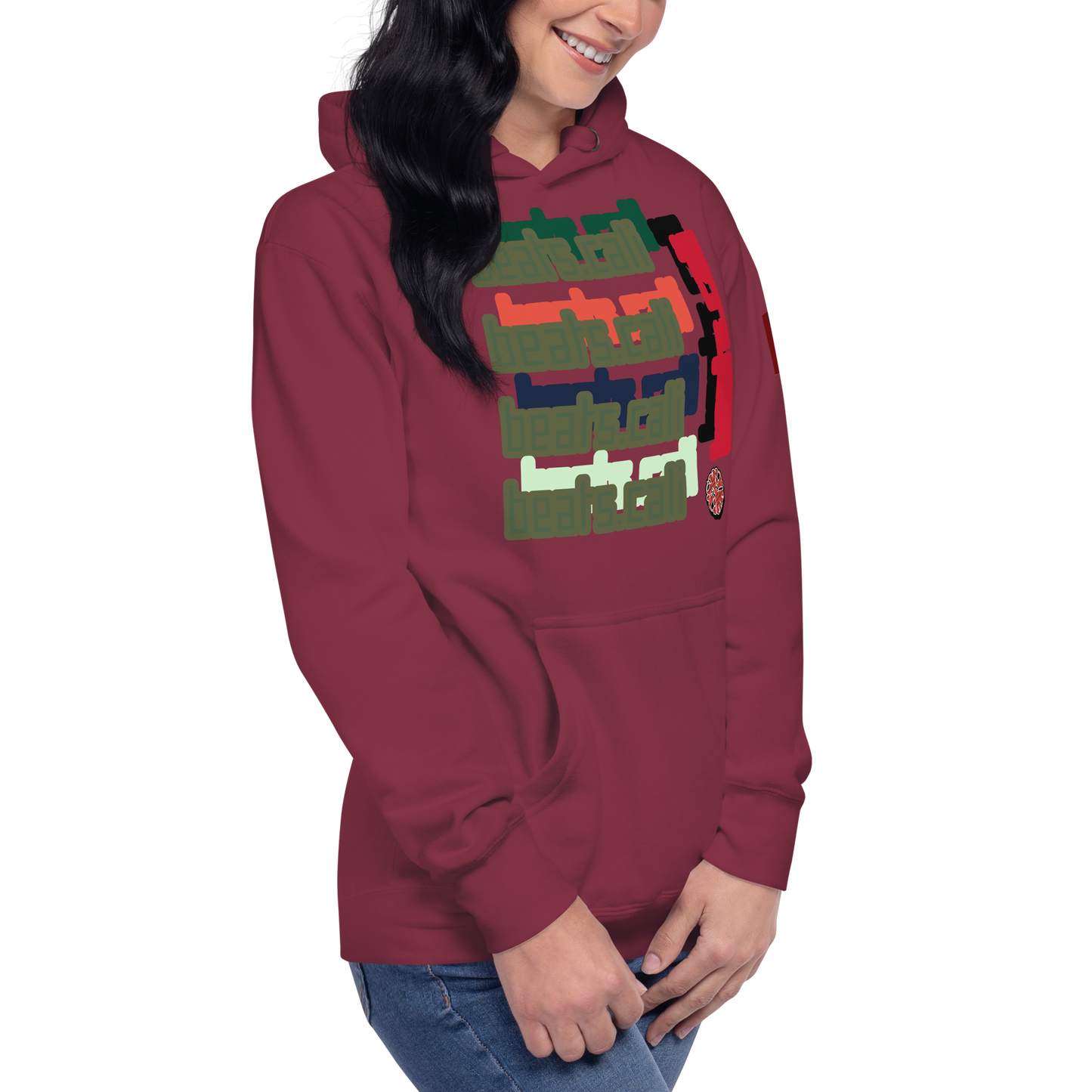 Unisex Hoodie