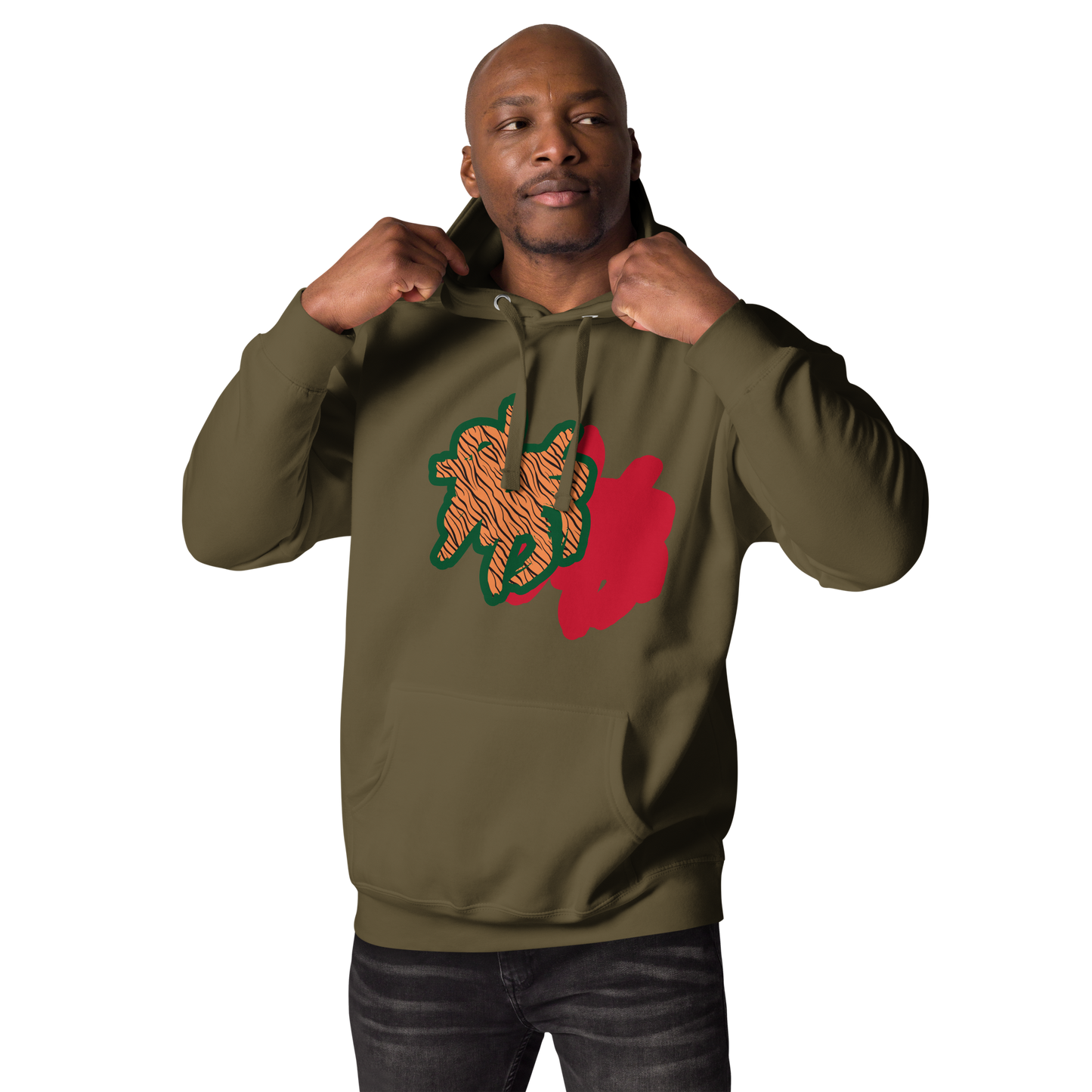 Unisex Hoodie