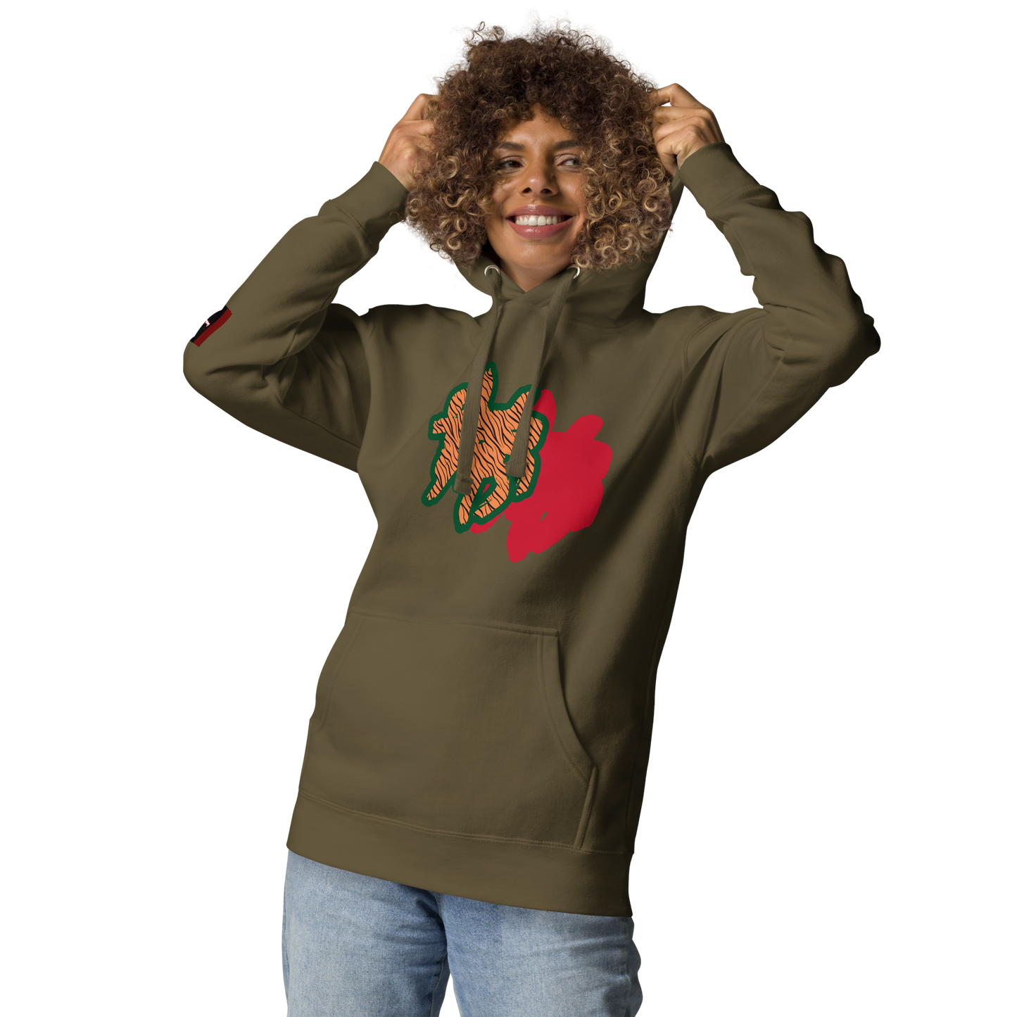 Unisex Hoodie