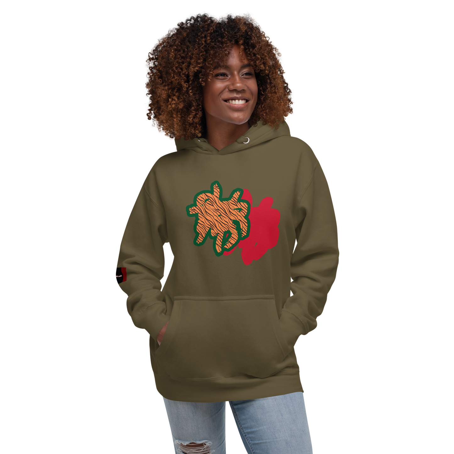 Unisex Hoodie