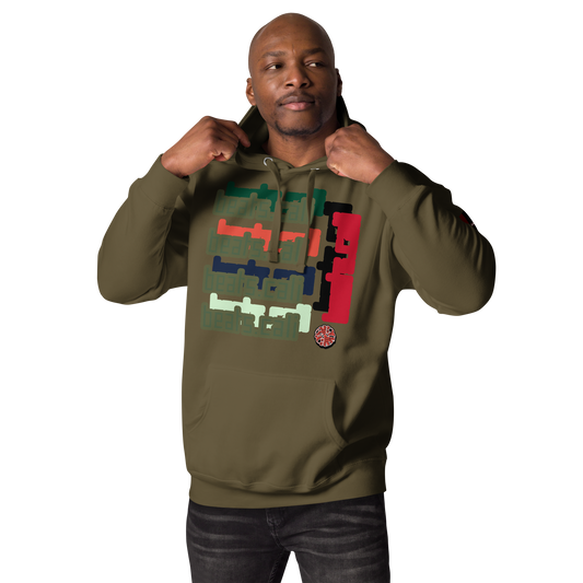 Unisex Hoodie