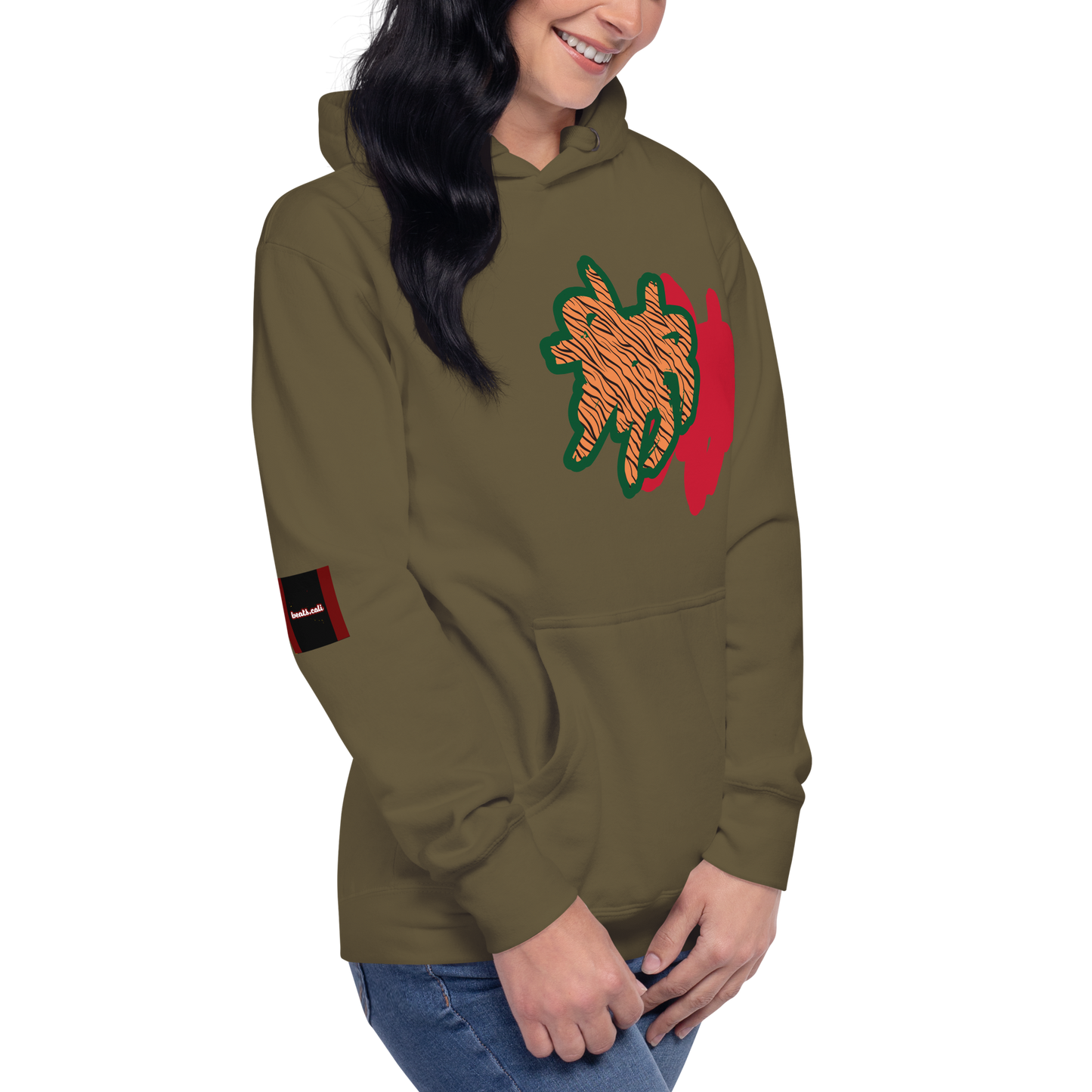 Unisex Hoodie