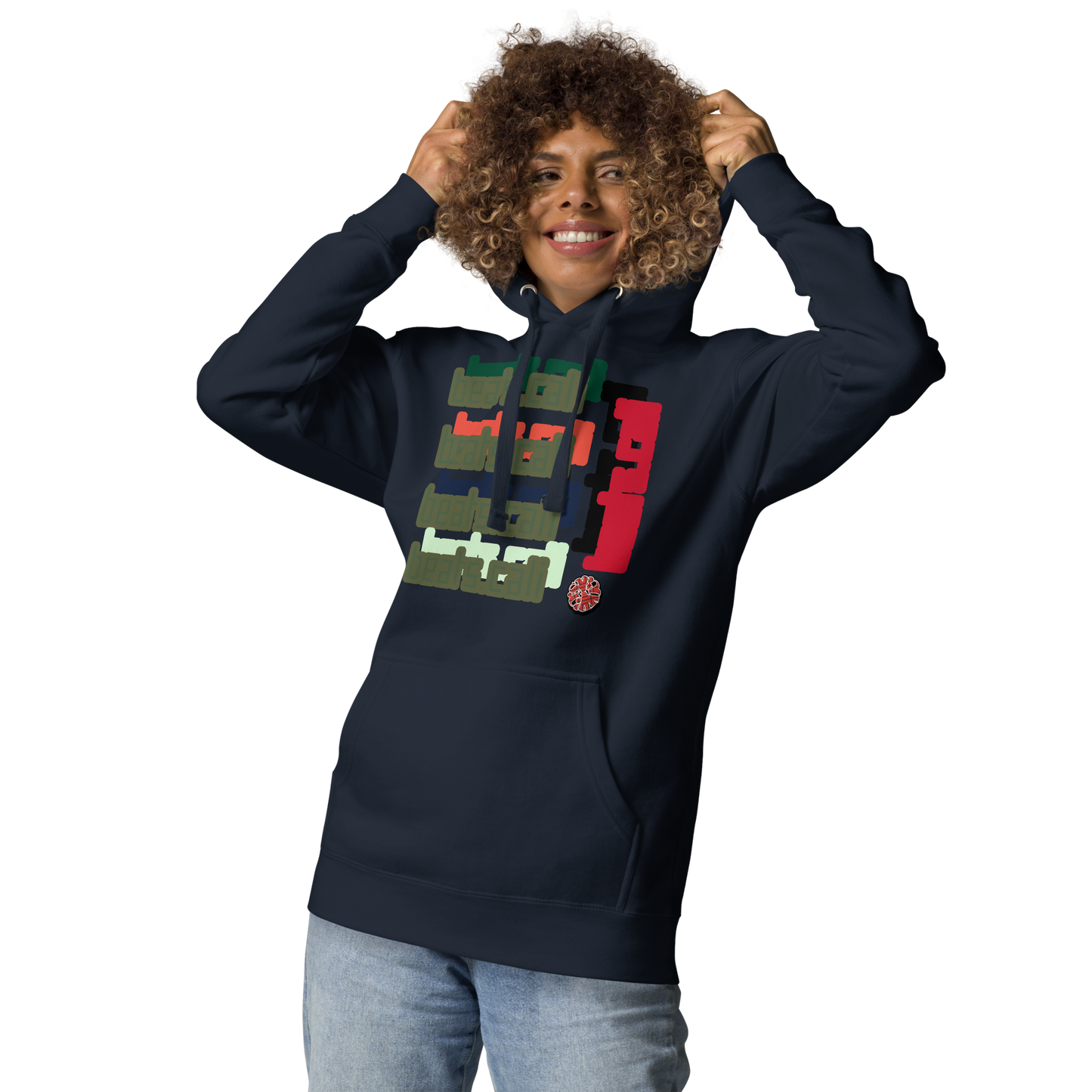Unisex Hoodie