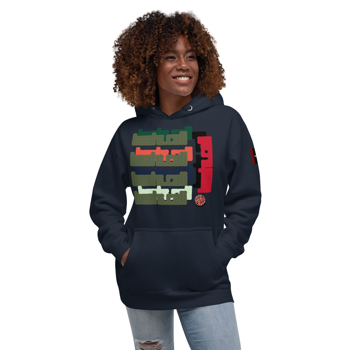 Unisex Hoodie