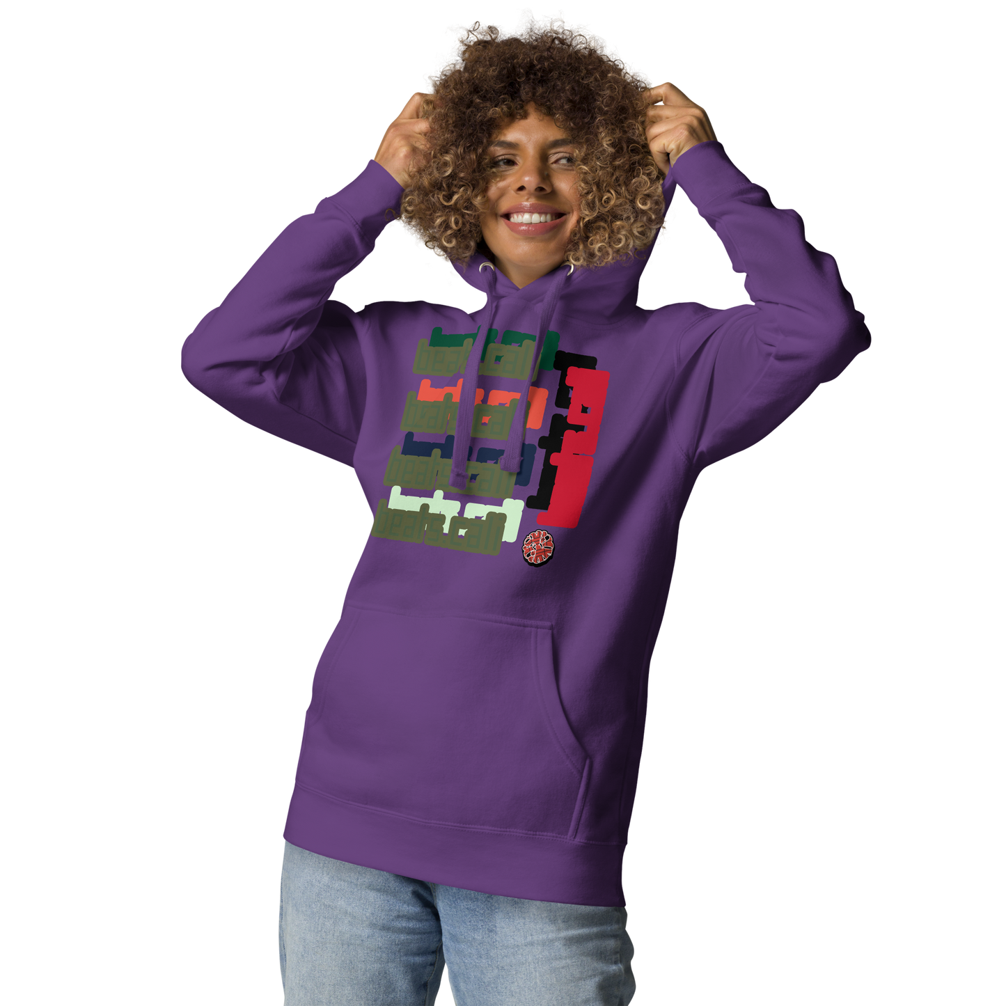 Unisex Hoodie