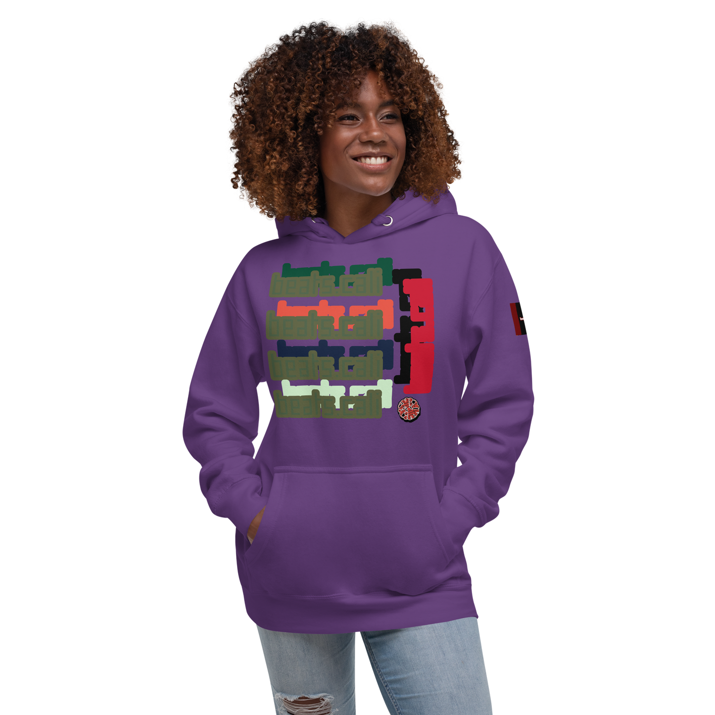Unisex Hoodie