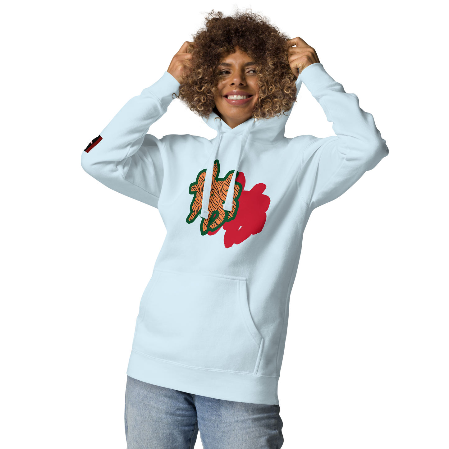 Unisex Hoodie