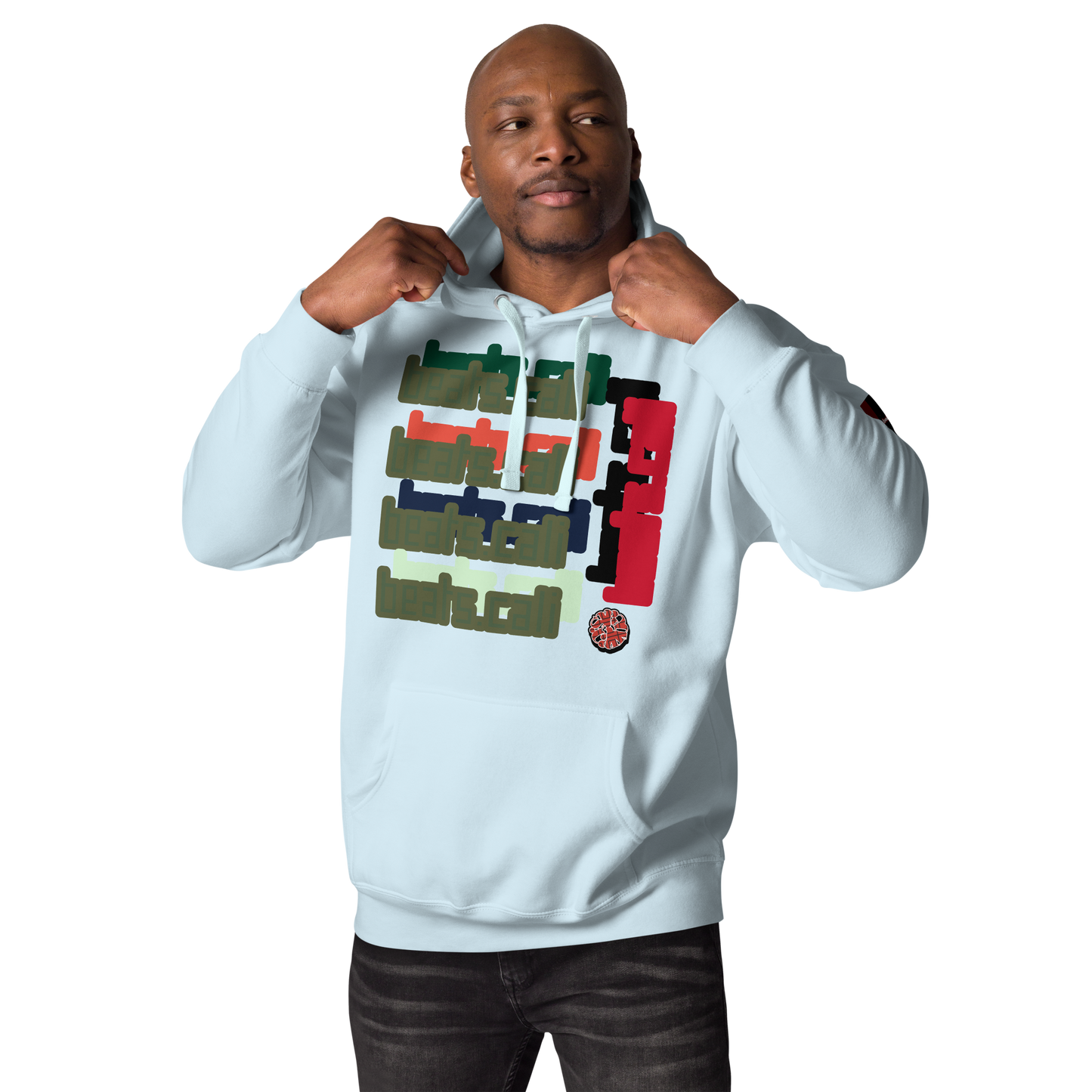 Unisex Hoodie