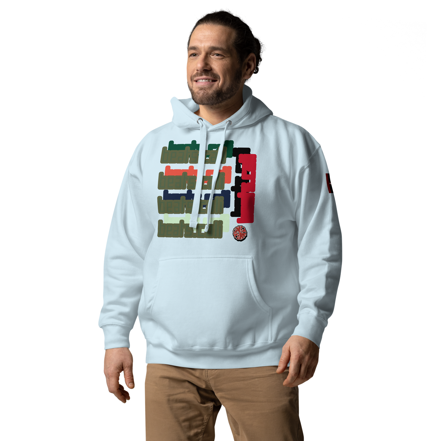 Unisex Hoodie