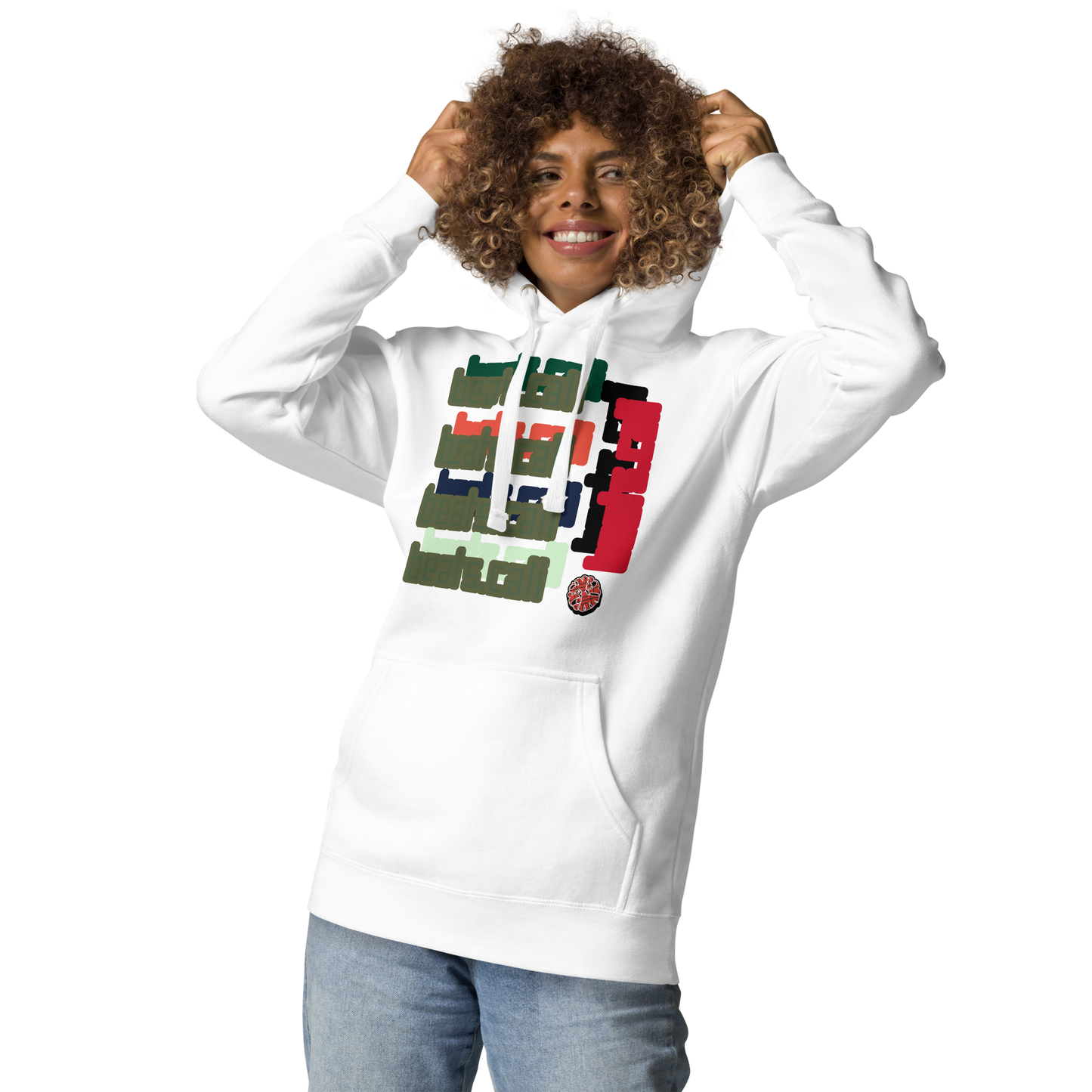 Unisex Hoodie