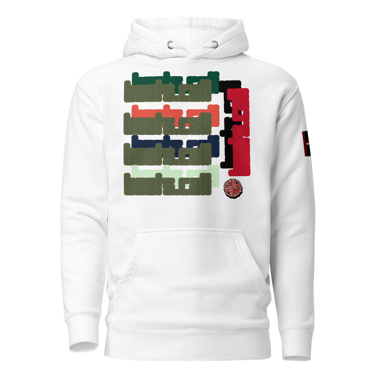 Unisex Hoodie