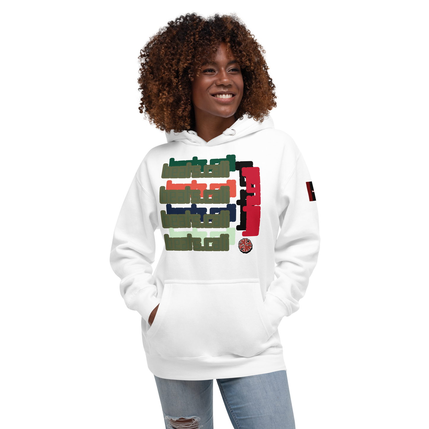 Unisex Hoodie