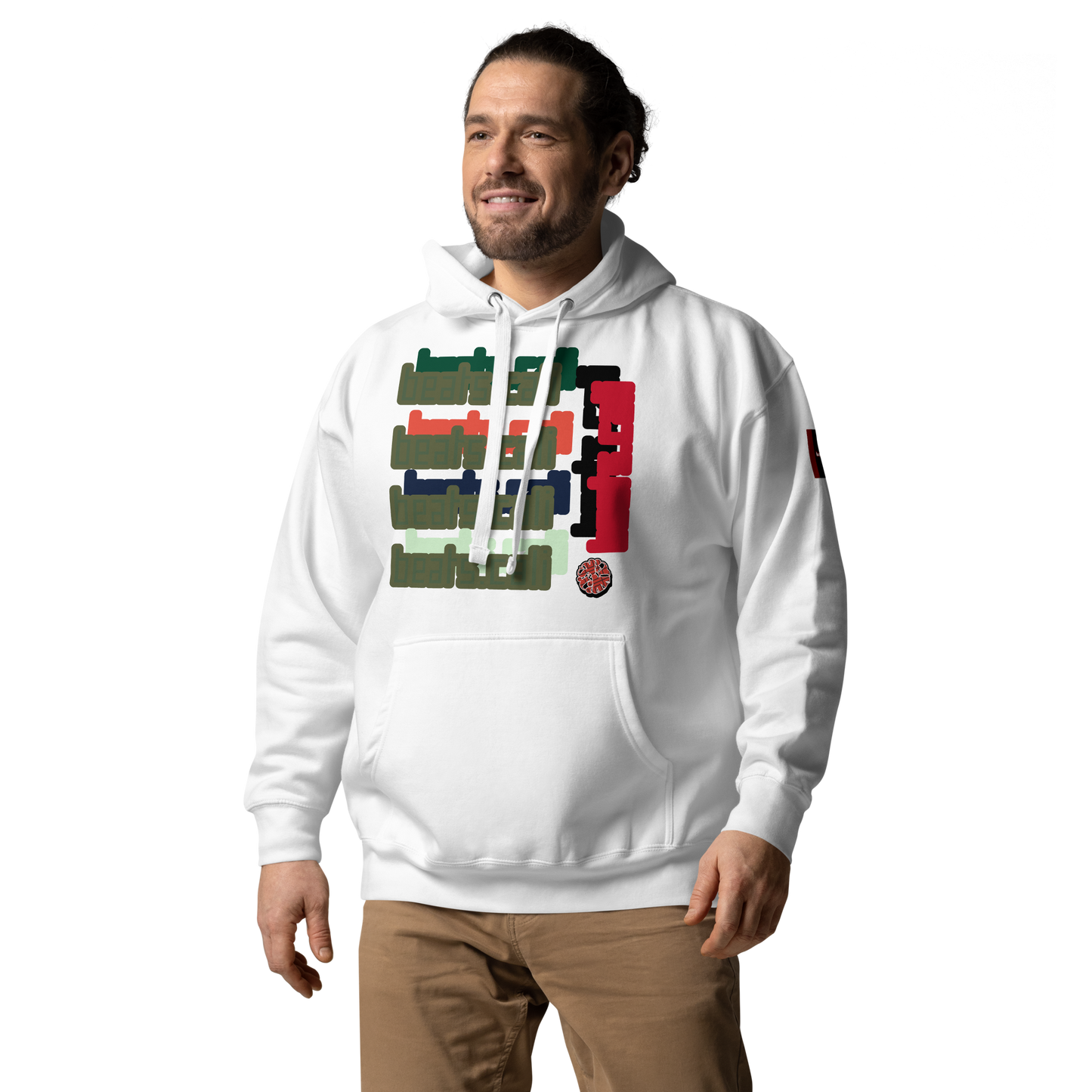 Unisex Hoodie
