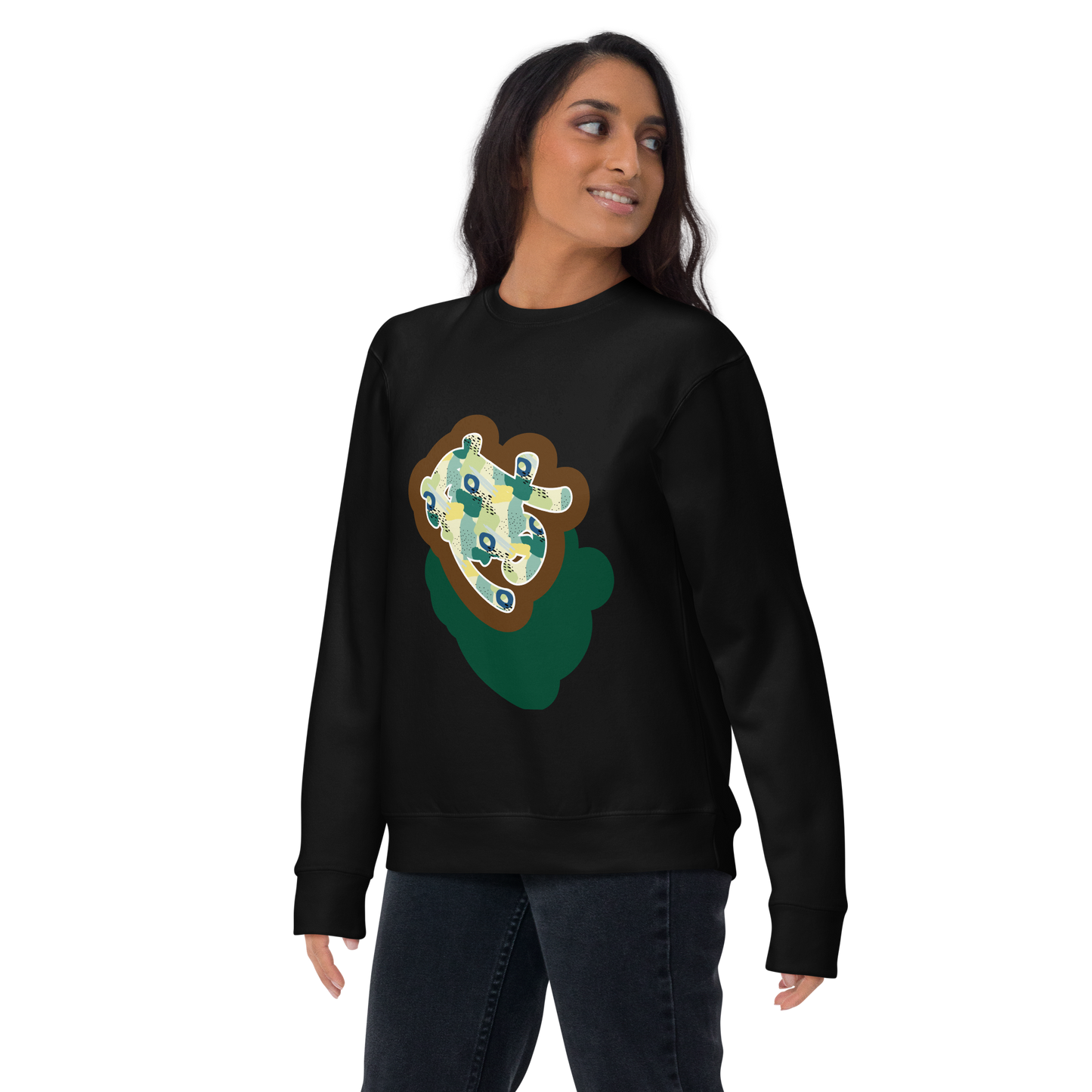 Unisex Premium Sweatshirt