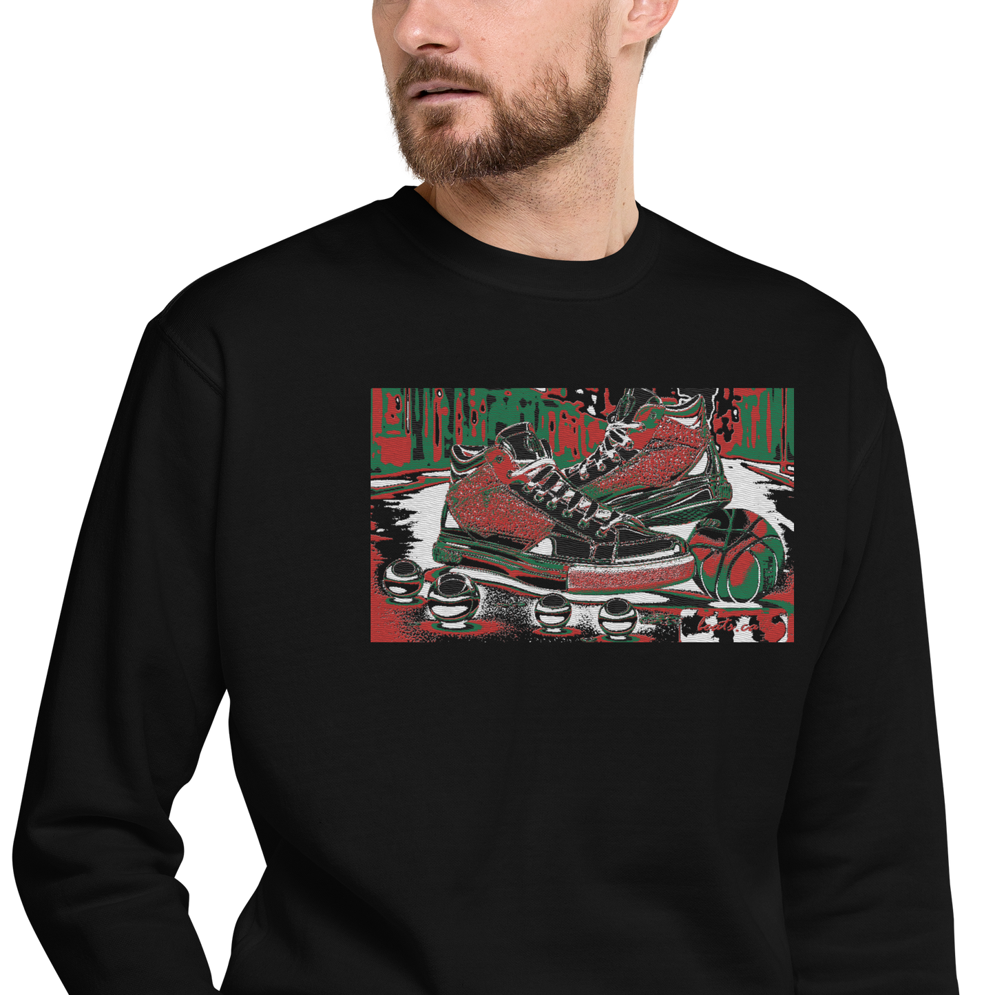 Unisex Premium Sweatshirt