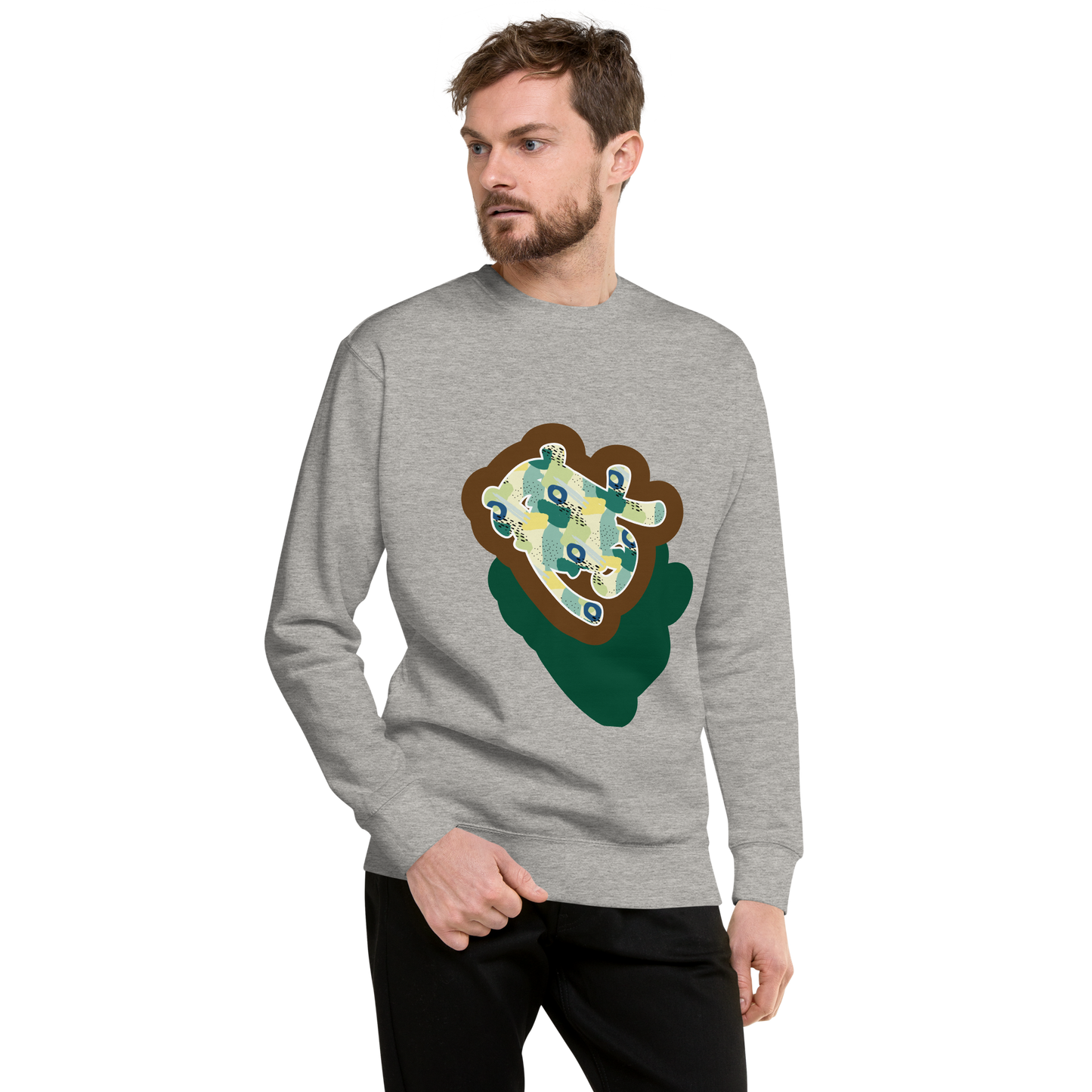 Unisex Premium Sweatshirt