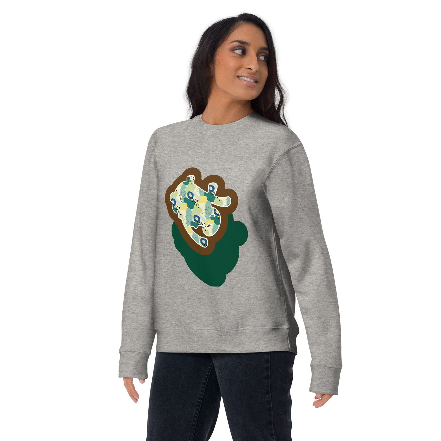 Unisex Premium Sweatshirt