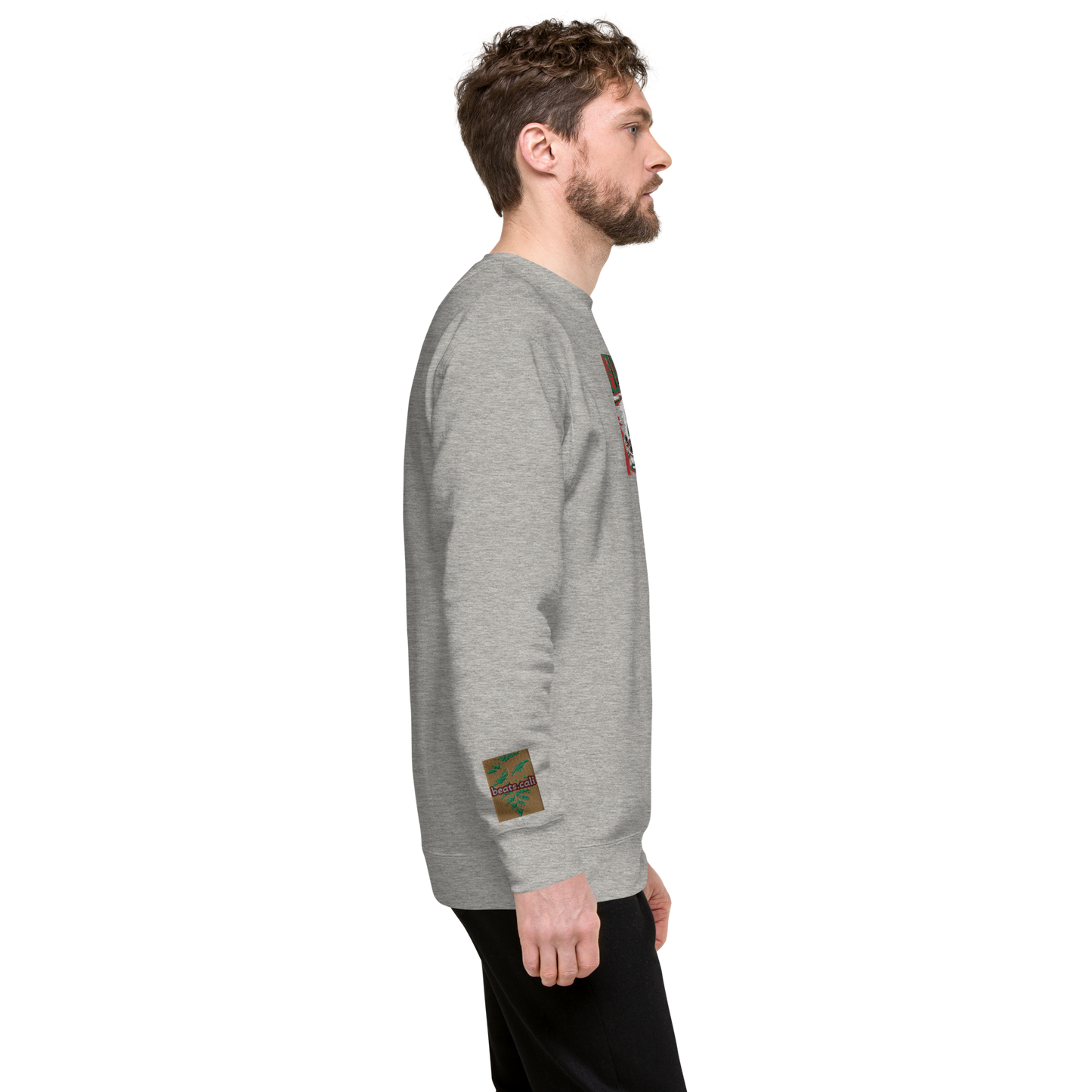 Unisex Premium Sweatshirt