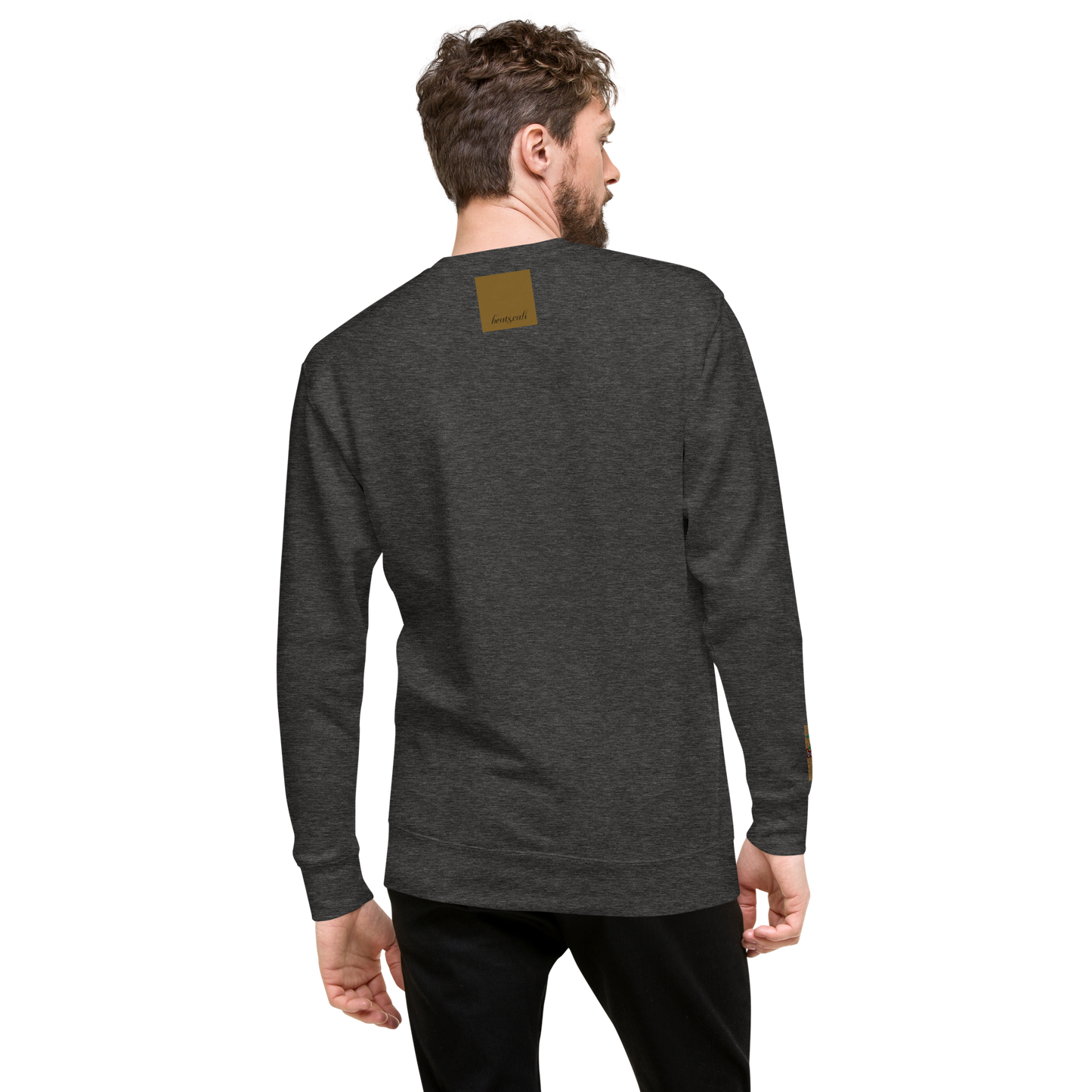 Unisex Premium Sweatshirt