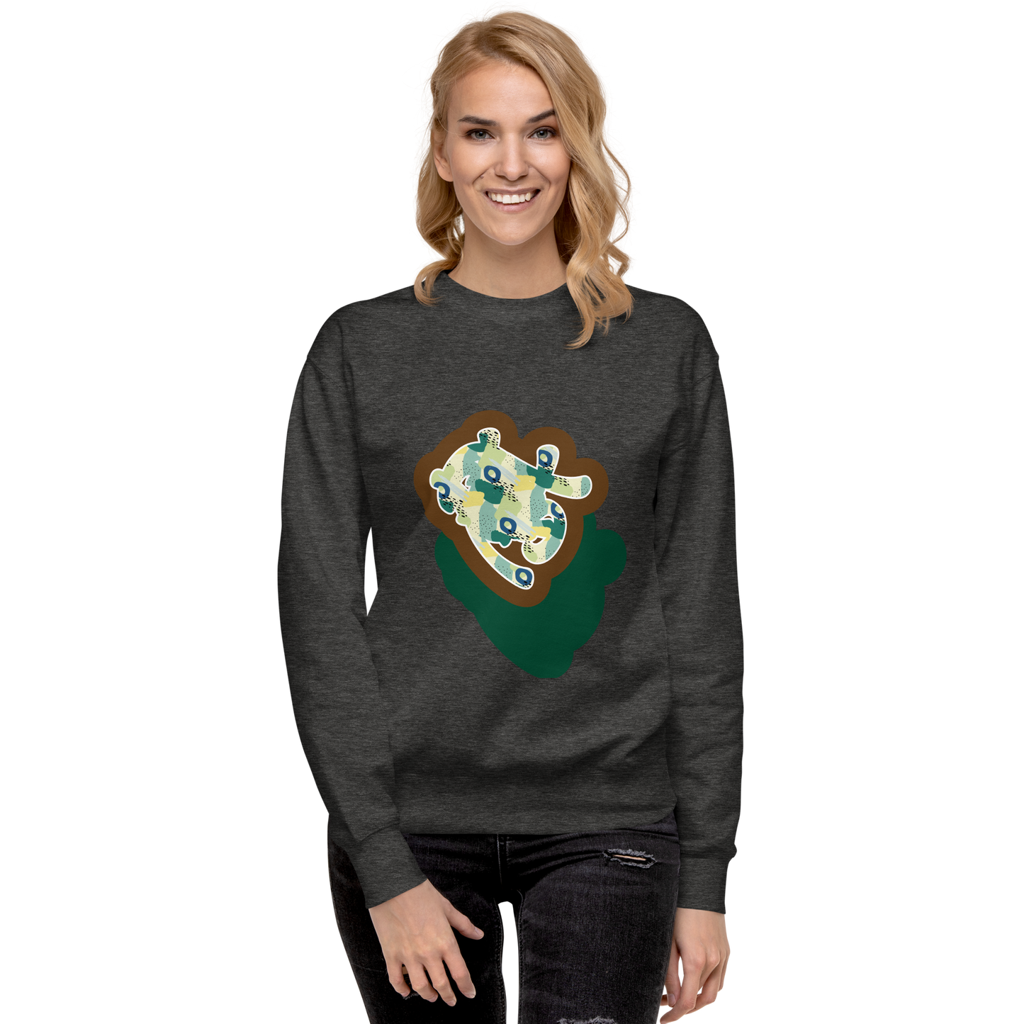 Unisex Premium Sweatshirt