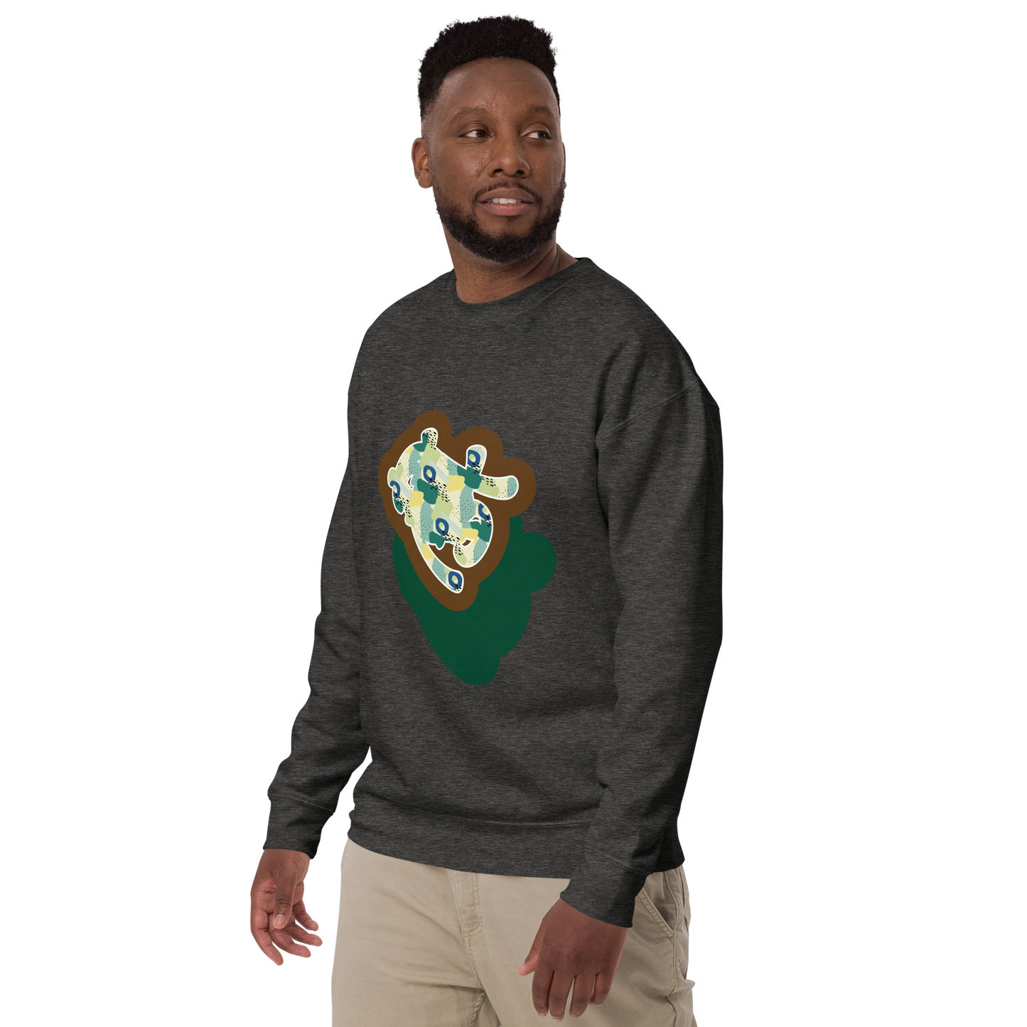 Unisex Premium Sweatshirt