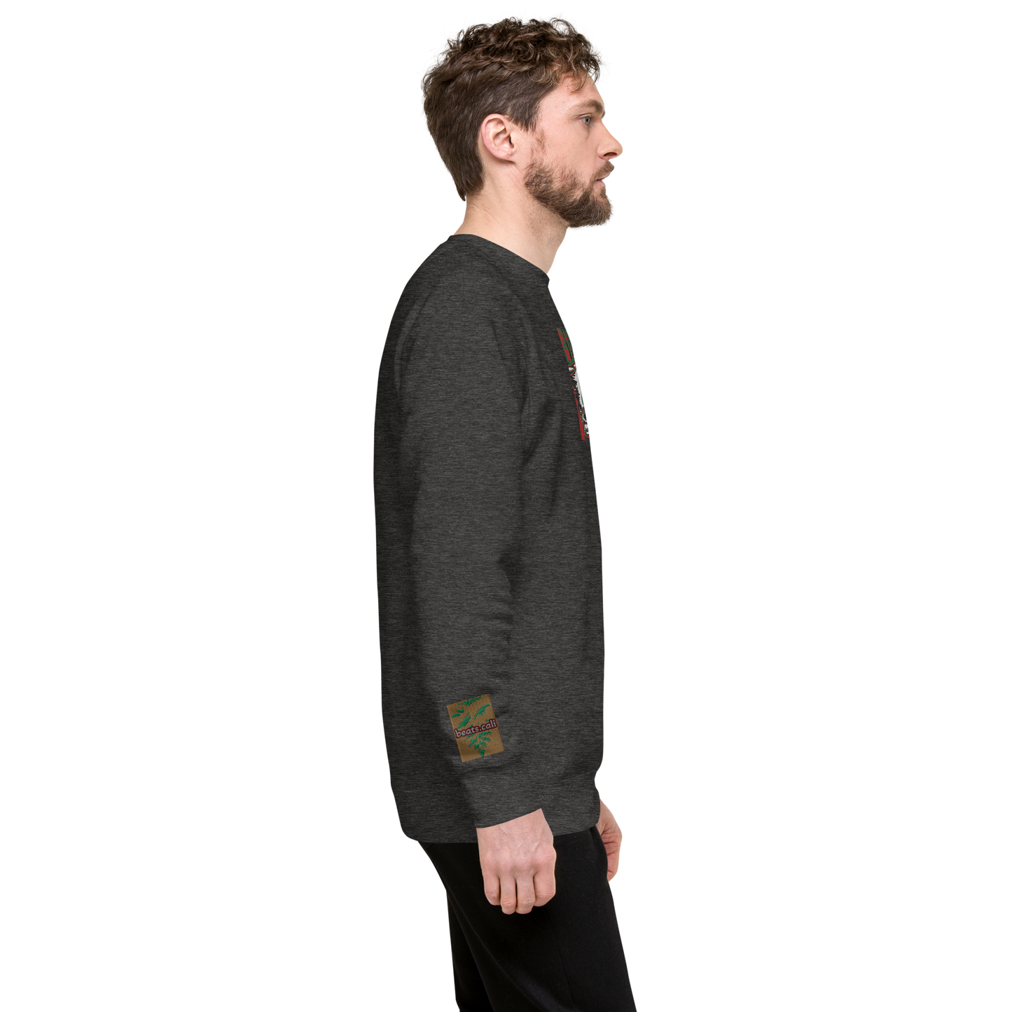 Unisex Premium Sweatshirt