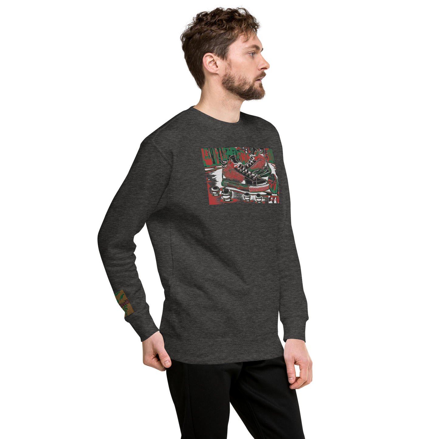Unisex Premium Sweatshirt