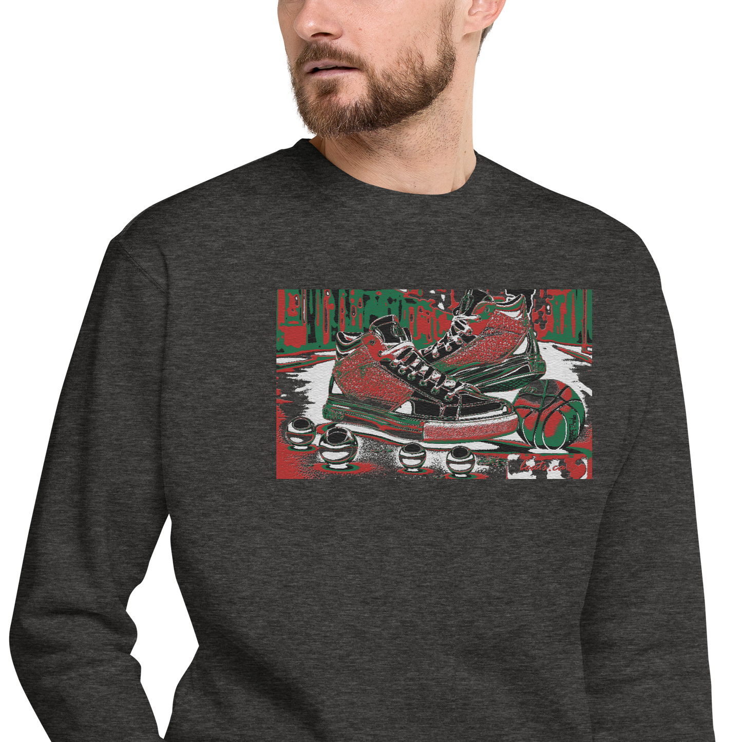 Unisex Premium Sweatshirt