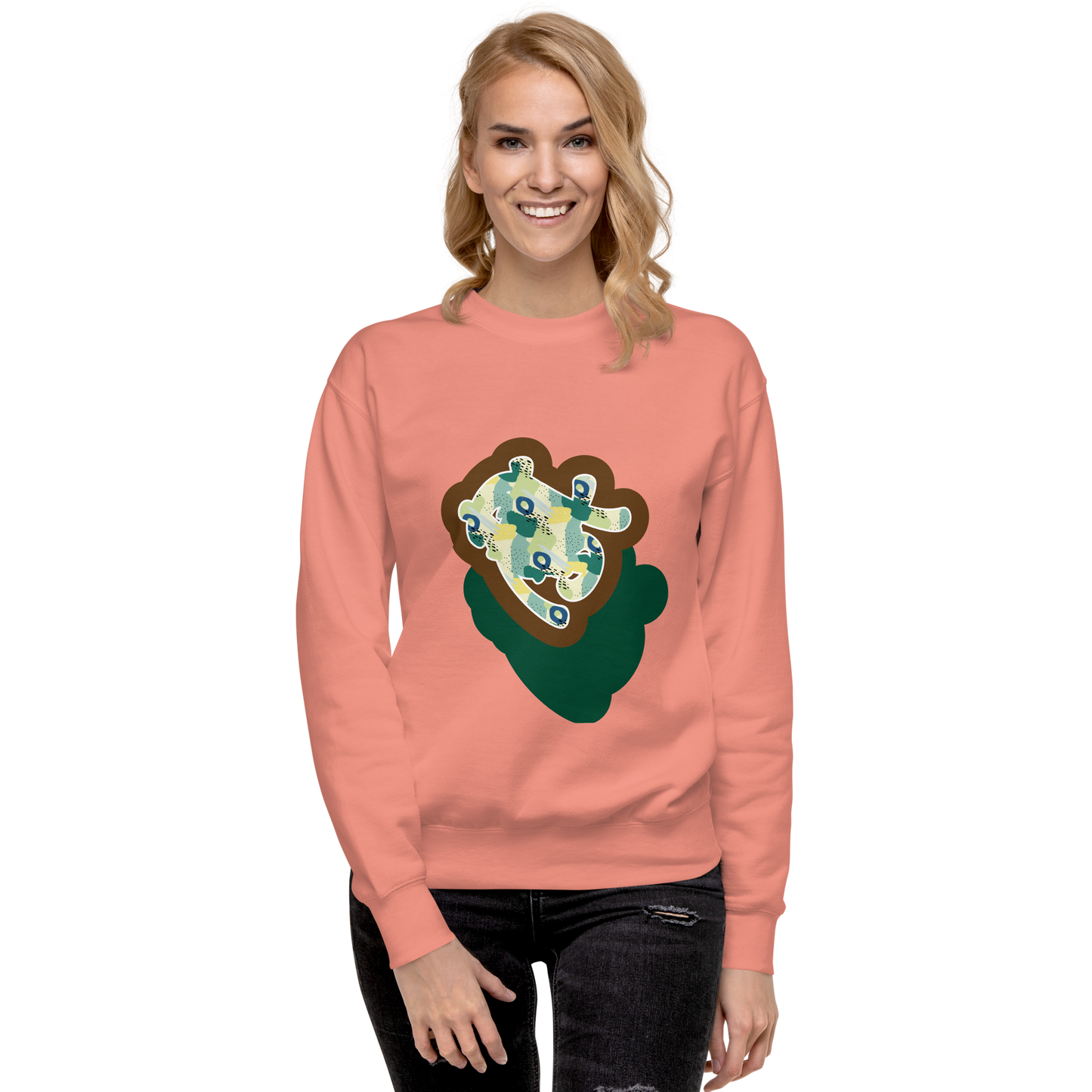 Unisex Premium Sweatshirt
